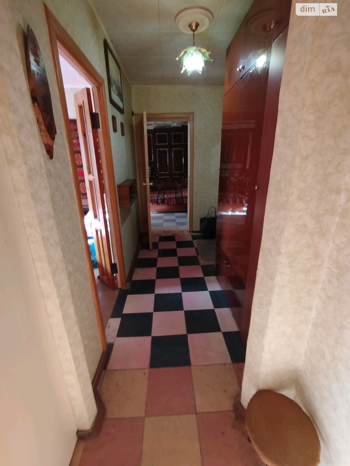 Продаж двокімнатної квартири в Вінниці, на вул. Михайла Малишенка 35, фото 1 Продаж двокімнатної квартири в Вінниці, на вул. Михайла Малишенка 35, фото 1