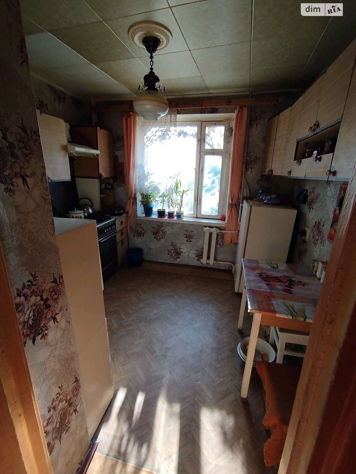 Продаж двокімнатної квартири в Вінниці, на вул. Михайла Малишенка 35, фото 1 Продаж двокімнатної квартири в Вінниці, на вул. Михайла Малишенка 35, фото 1