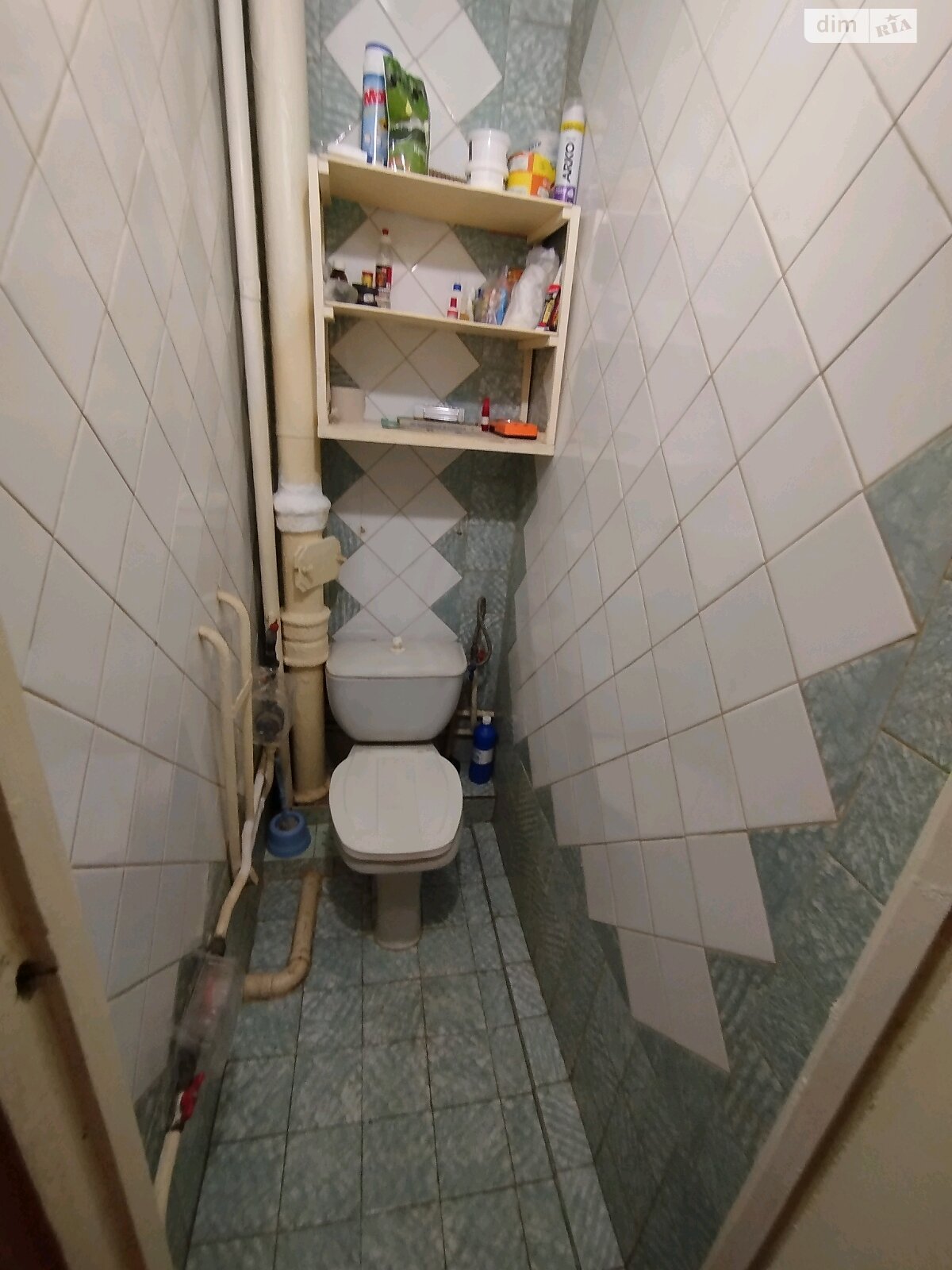 Продаж двокімнатної квартири в Вінниці, на вул. Михайла Малишенка 35, фото 1 Продаж двокімнатної квартири в Вінниці, на вул. Михайла Малишенка 35, фото 1