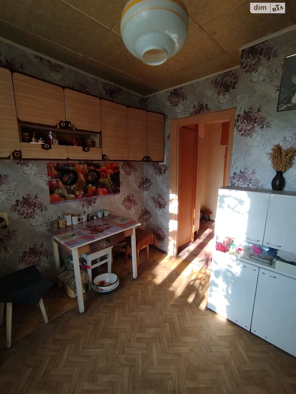 Продаж двокімнатної квартири в Вінниці, на вул. Михайла Малишенка 35, фото 1 Продаж двокімнатної квартири в Вінниці, на вул. Михайла Малишенка 35, фото 1