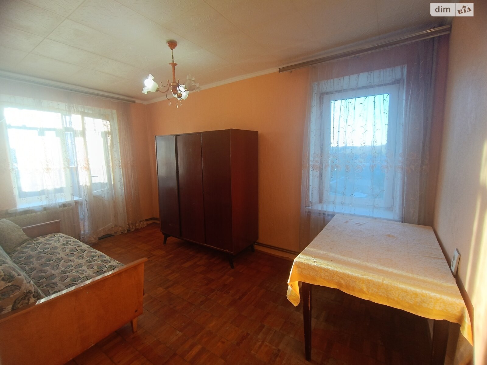 Продаж трикімнатної квартири в Вінниці, на 1-й пров. Київський 64, район Можайка фото 1 Продаж трикімнатної квартири в Вінниці, на 1-й пров. Київський 64, район Можайка фото 1