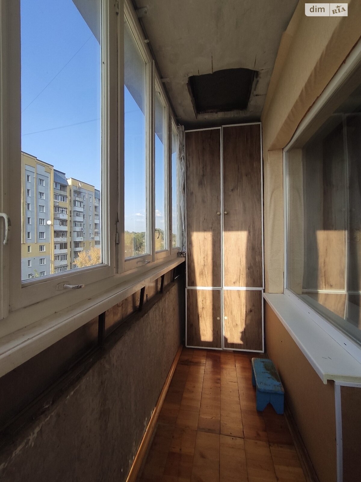 Продаж трикімнатної квартири в Вінниці, на 1-й пров. Київський, район Можайка фото 1 Продаж трикімнатної квартири в Вінниці, на 1-й пров. Київський, район Можайка фото 1