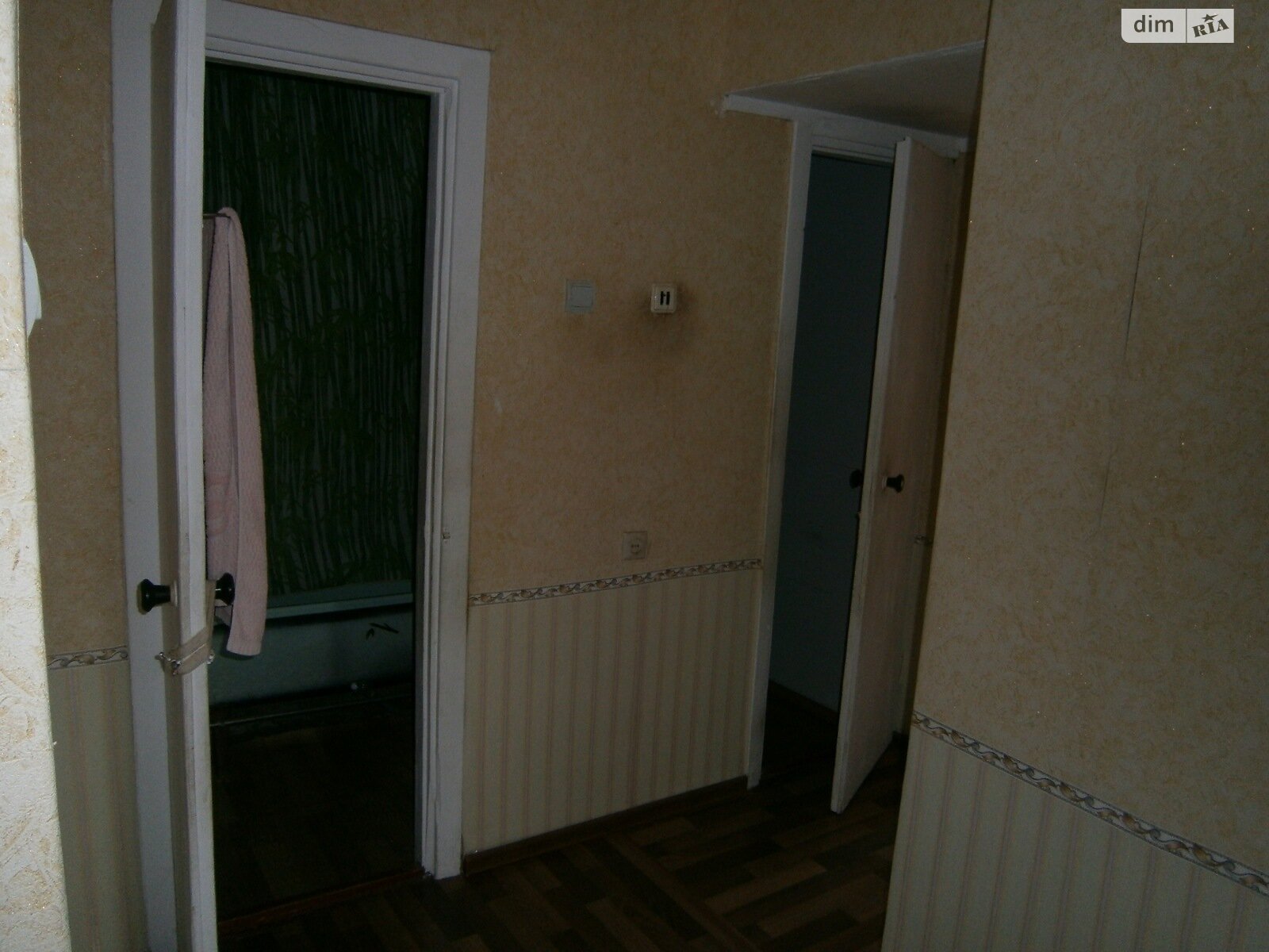 Продаж трикімнатної квартири в Вінниці, на 1-й пров. Київський, район Можайка фото 1 Продаж трикімнатної квартири в Вінниці, на 1-й пров. Київський, район Можайка фото 1