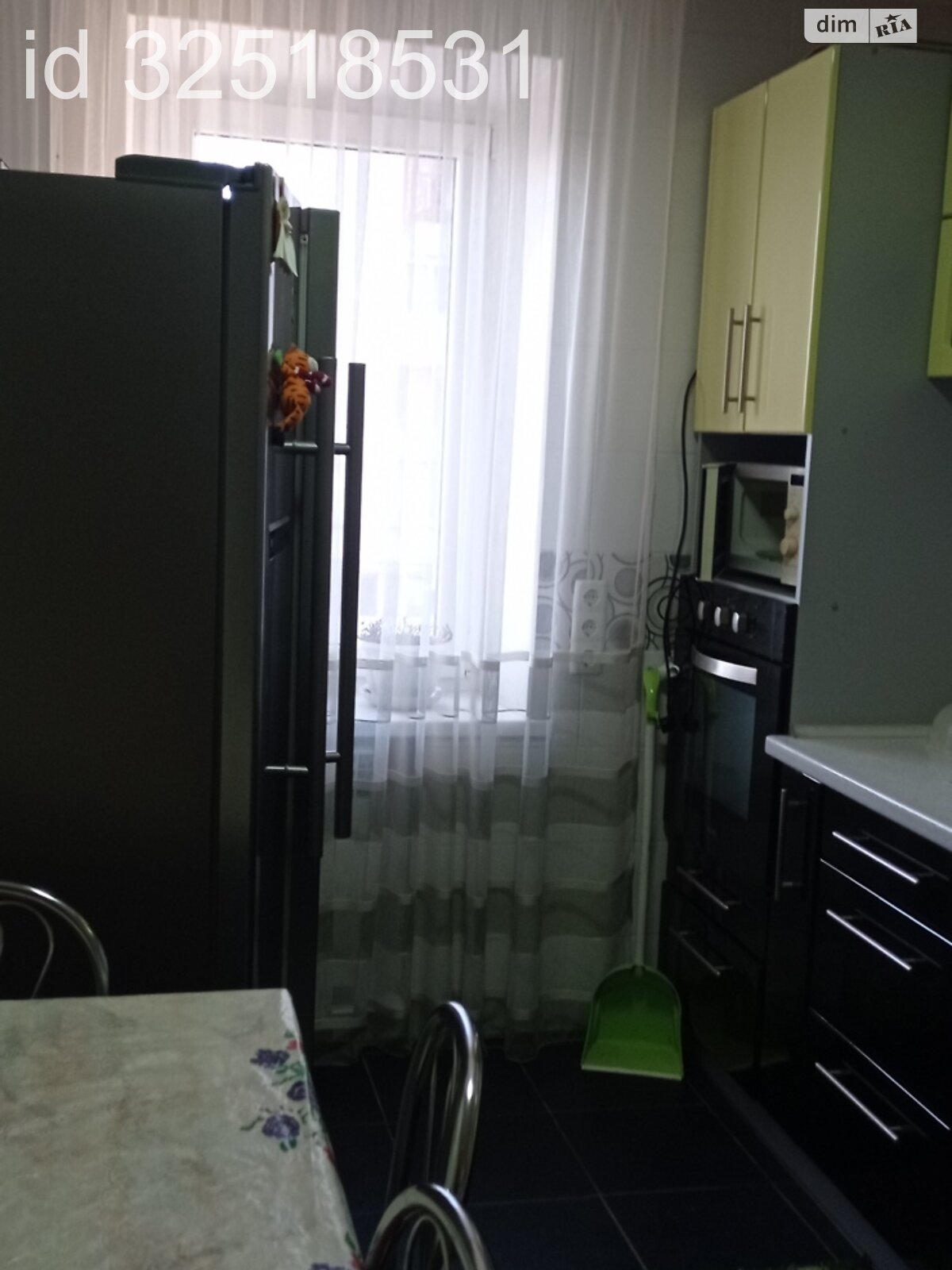 Продаж трикімнатної квартири в Вінниці, на 1-й пров. Київський, район Можайка фото 1 Продаж трикімнатної квартири в Вінниці, на 1-й пров. Київський, район Можайка фото 1