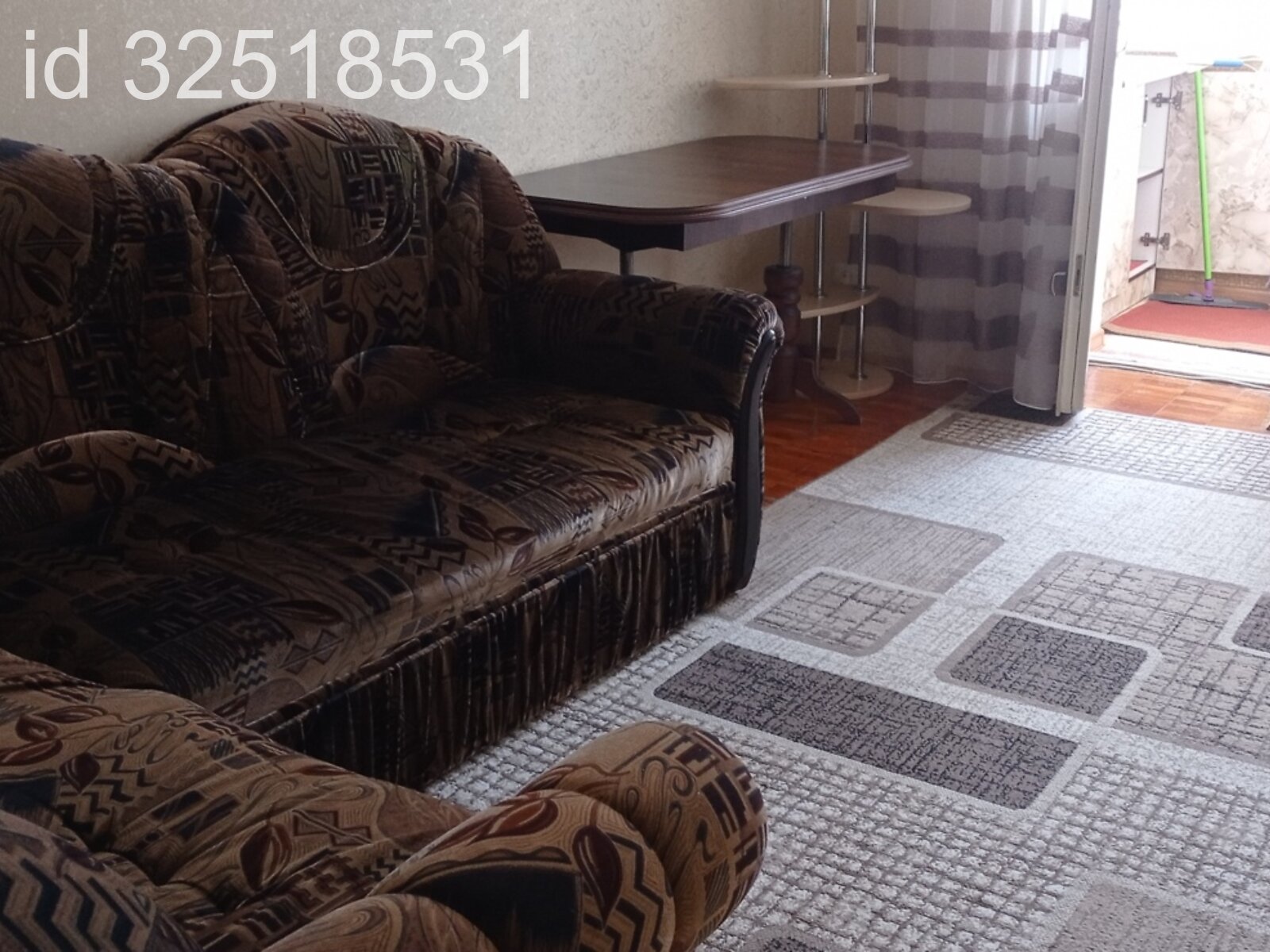 Продаж трикімнатної квартири в Вінниці, на 1-й пров. Київський, район Можайка фото 1 Продаж трикімнатної квартири в Вінниці, на 1-й пров. Київський, район Можайка фото 1