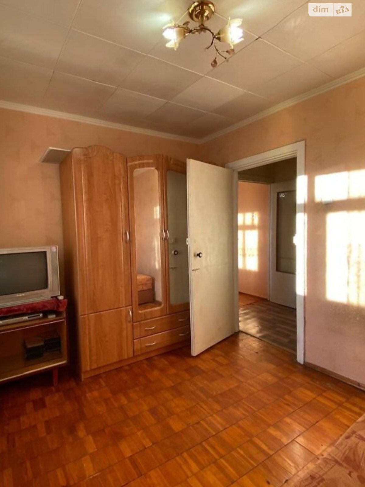 Продаж трикімнатної квартири в Вінниці, на 1-й пров. Київський 64, район Можайка фото 1 Продаж трикімнатної квартири в Вінниці, на 1-й пров. Київський 64, район Можайка фото 1