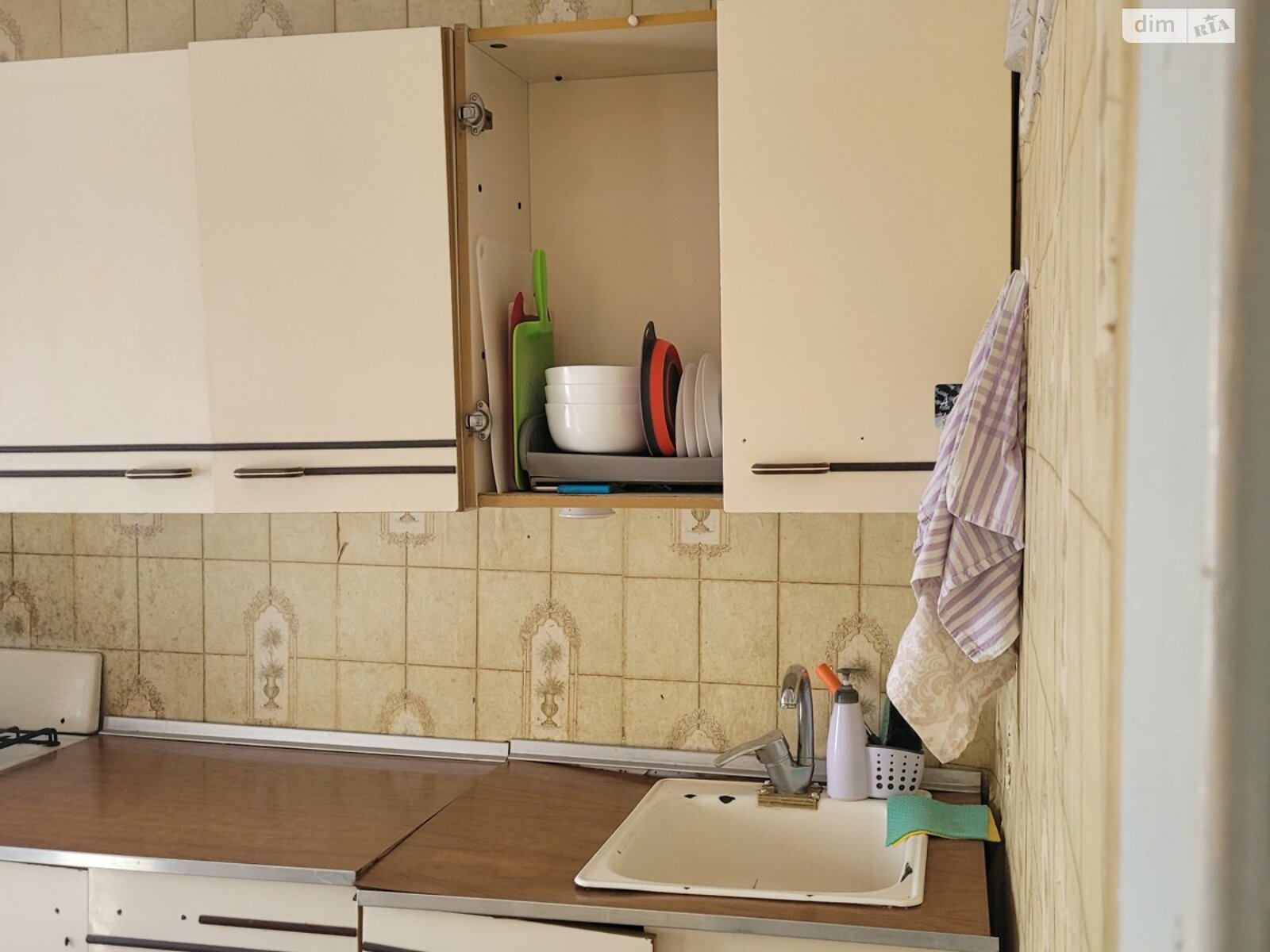 Продажа однокомнатной квартиры в Виннице, на 1-й пер. Киевский 66, район Можайка фото 1 Продажа однокомнатной квартиры в Виннице, на 1-й пер. Киевский 66, район Можайка фото 1