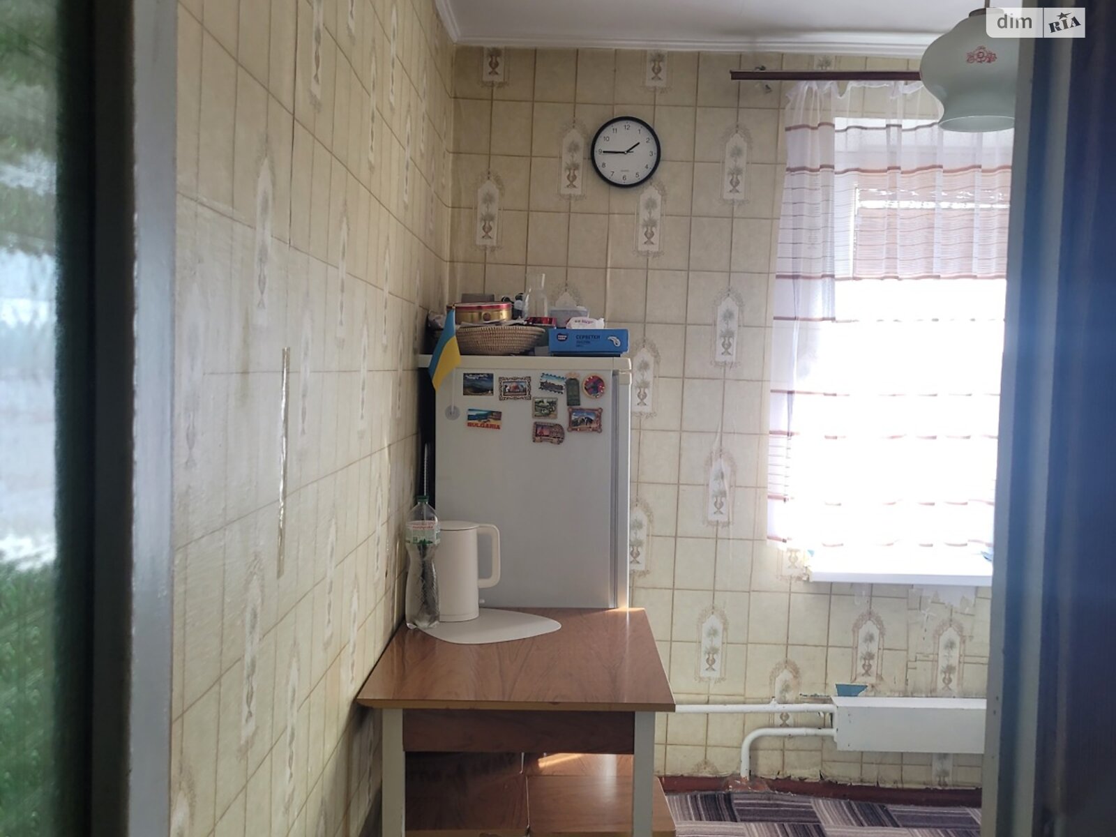 Продажа однокомнатной квартиры в Виннице, на 1-й пер. Киевский 66, район Можайка фото 1 Продажа однокомнатной квартиры в Виннице, на 1-й пер. Киевский 66, район Можайка фото 1