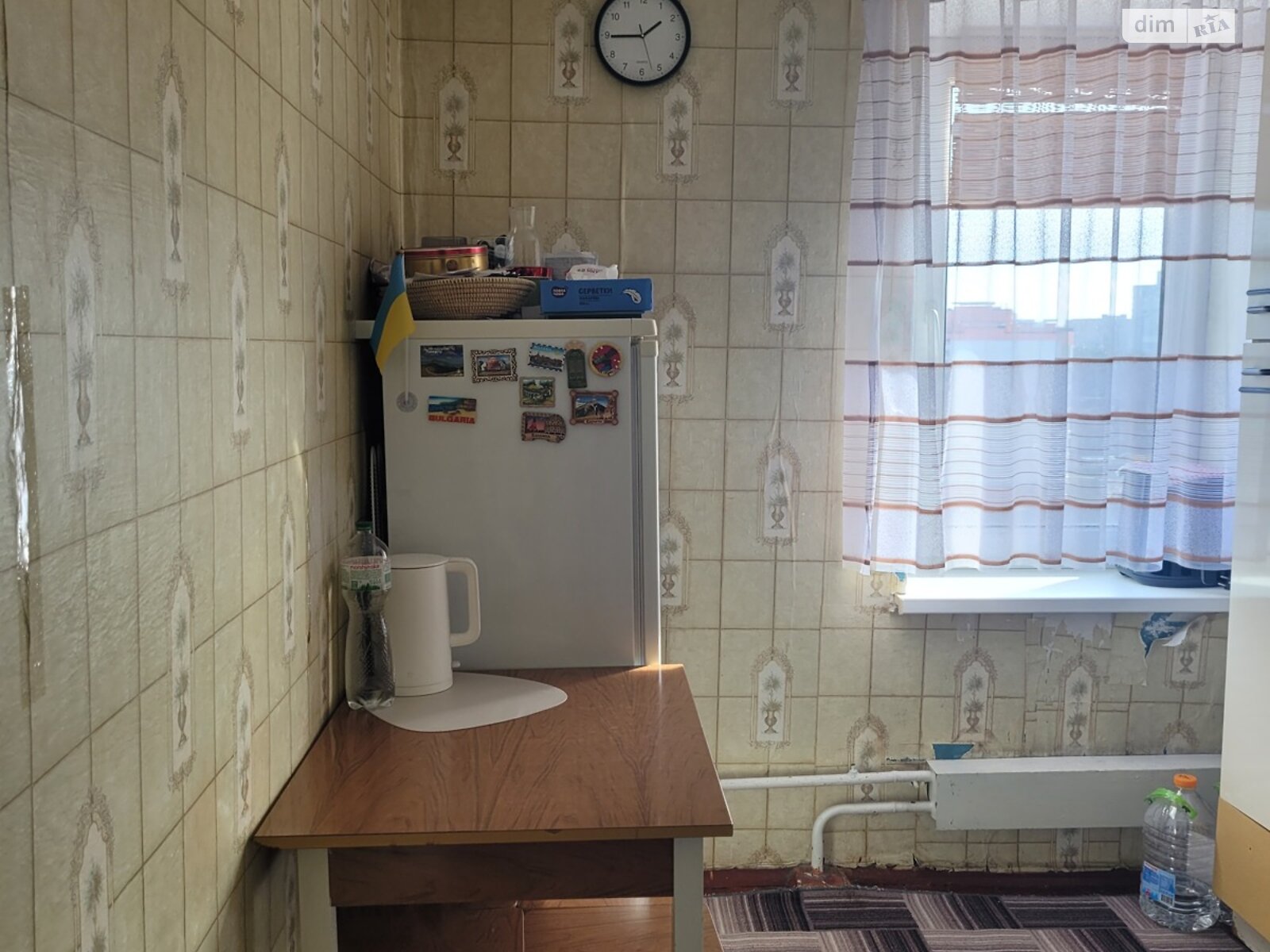 Продажа однокомнатной квартиры в Виннице, на 1-й пер. Киевский 66, район Можайка фото 1 Продажа однокомнатной квартиры в Виннице, на 1-й пер. Киевский 66, район Можайка фото 1