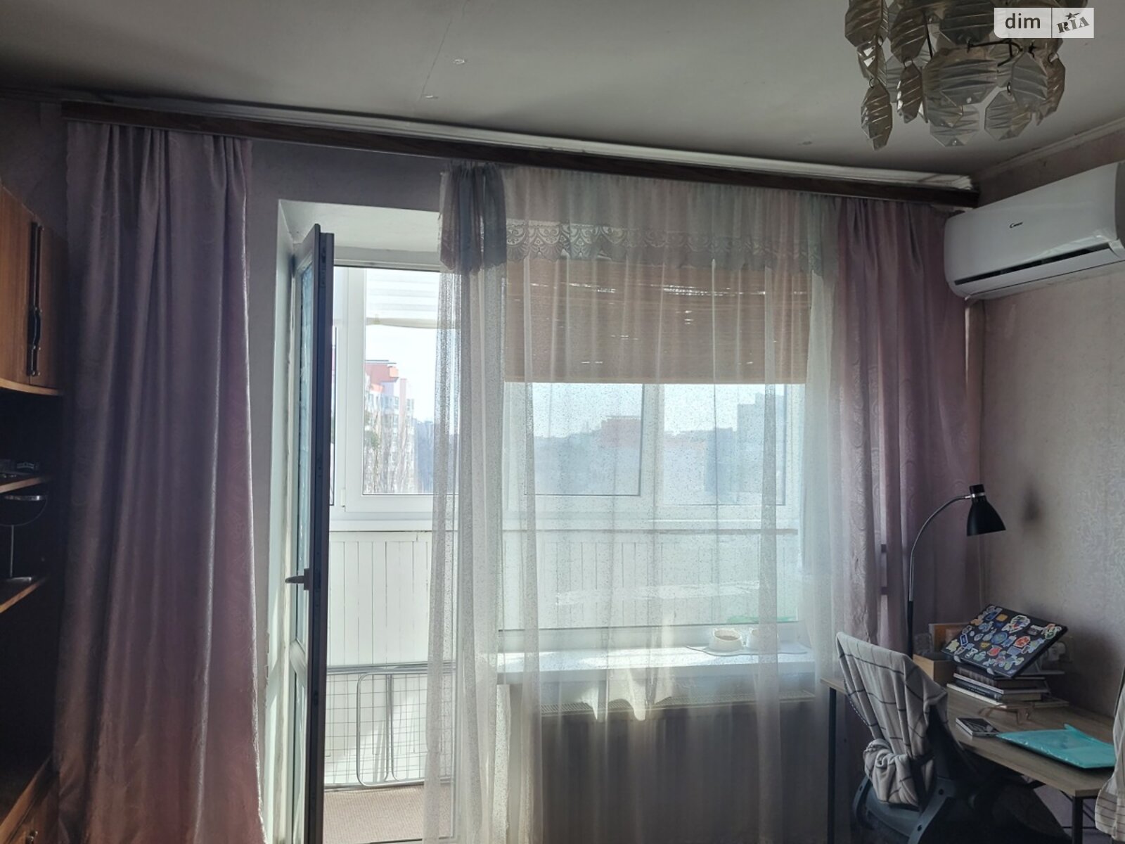 Продажа однокомнатной квартиры в Виннице, на 1-й пер. Киевский 66, район Можайка фото 1 Продажа однокомнатной квартиры в Виннице, на 1-й пер. Киевский 66, район Можайка фото 1