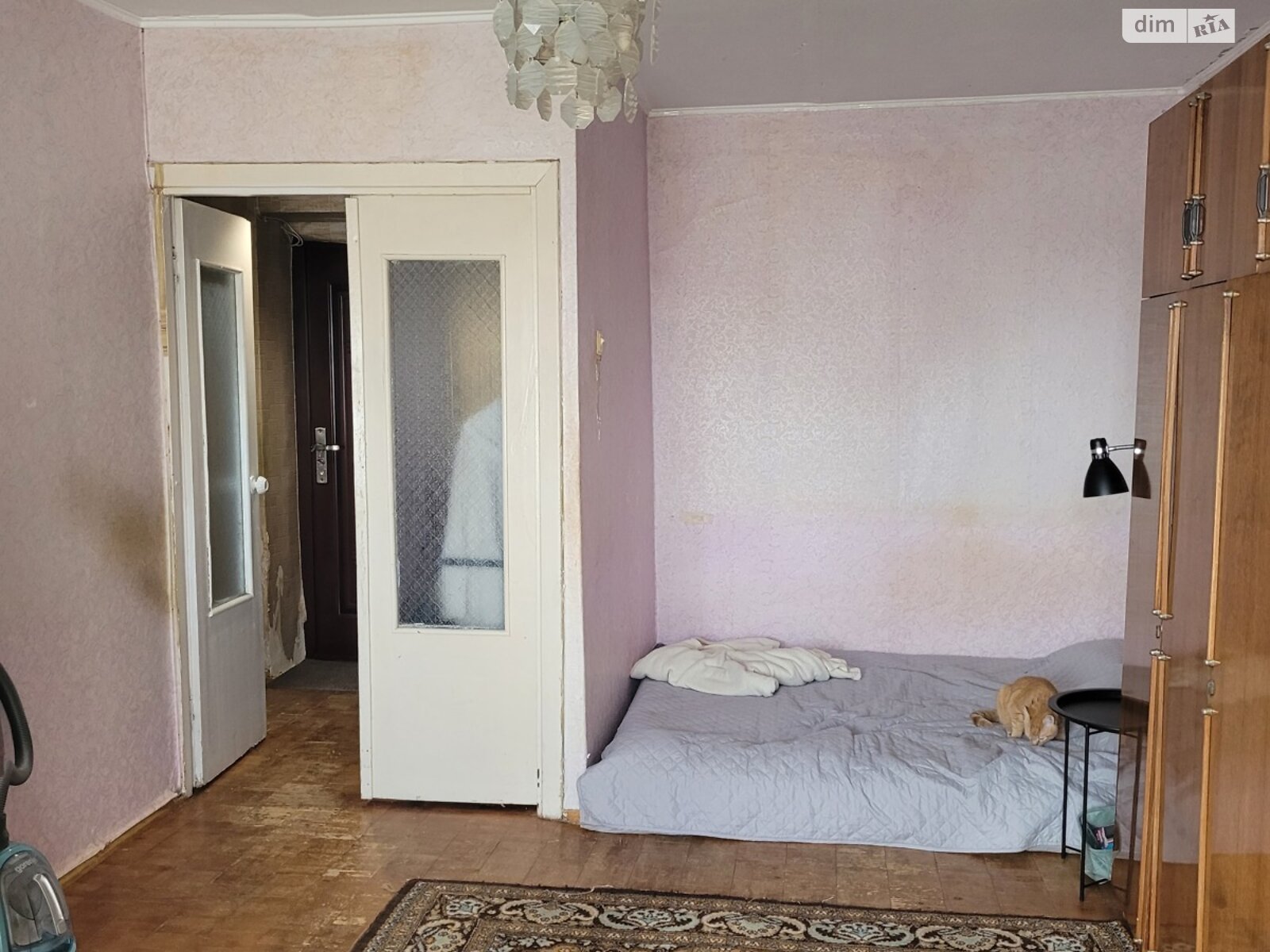 Продажа однокомнатной квартиры в Виннице, на 1-й пер. Киевский 66, район Можайка фото 1 Продажа однокомнатной квартиры в Виннице, на 1-й пер. Киевский 66, район Можайка фото 1