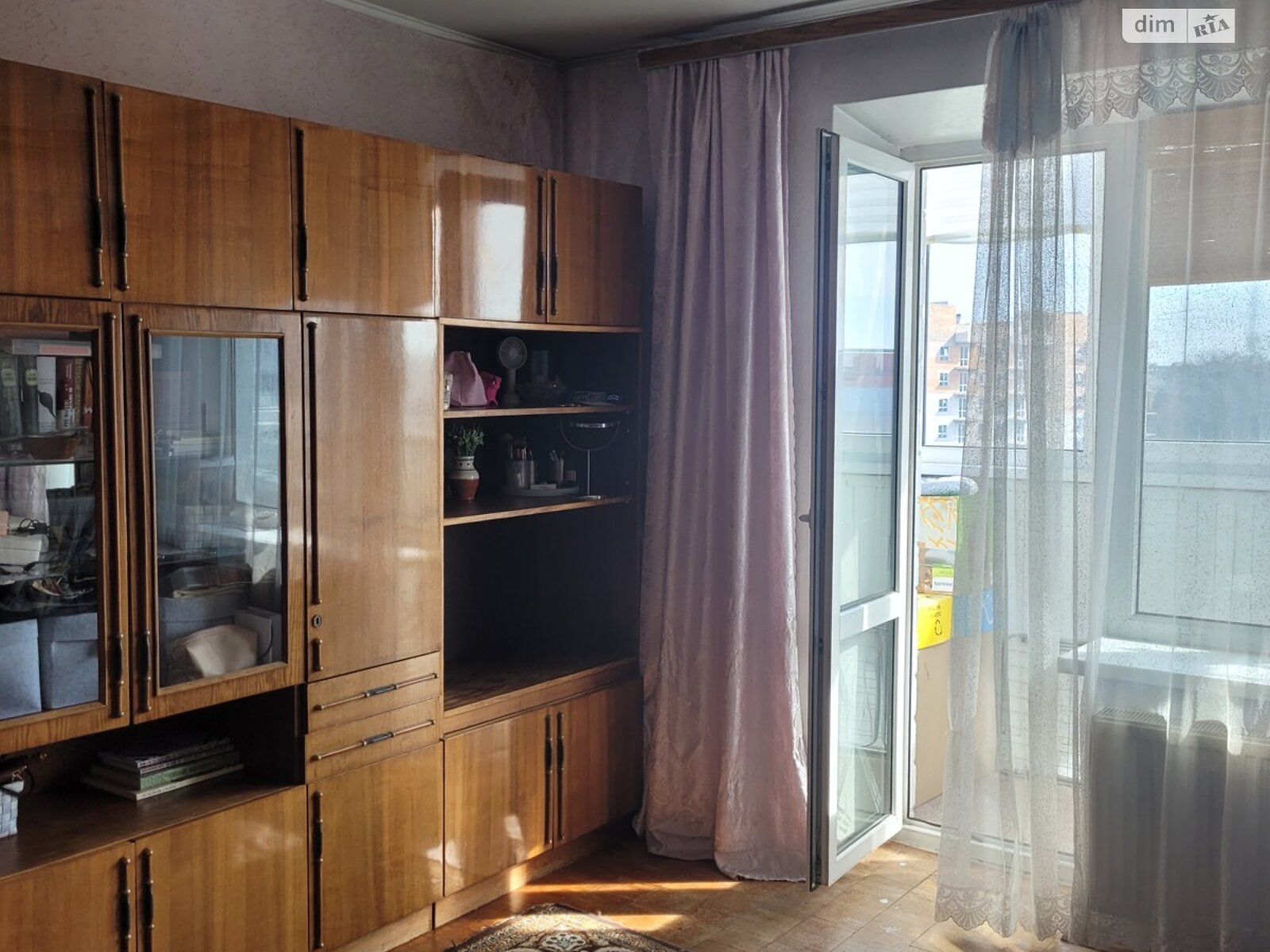 Продажа однокомнатной квартиры в Виннице, на 1-й пер. Киевский 66, район Можайка фото 1 Продажа однокомнатной квартиры в Виннице, на 1-й пер. Киевский 66, район Можайка фото 1