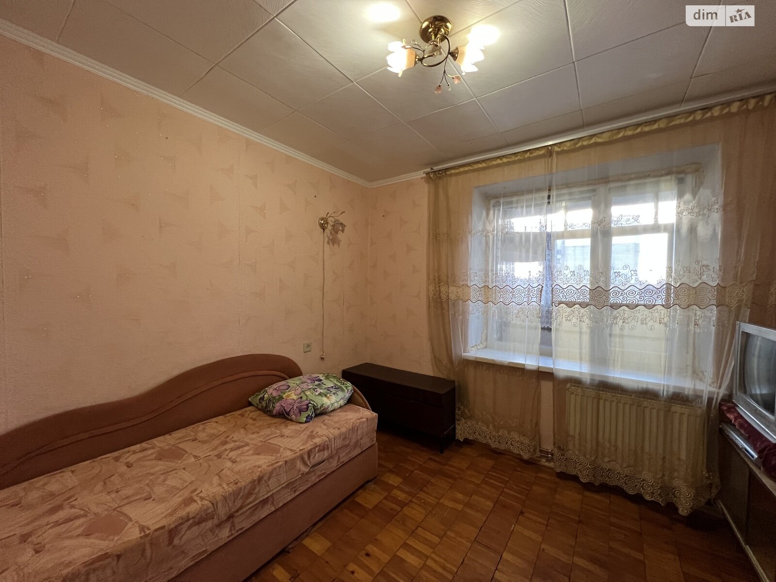 Продажа трехкомнатной квартиры в Виннице, на 1-й пер. Киевский, район Можайка фото 1