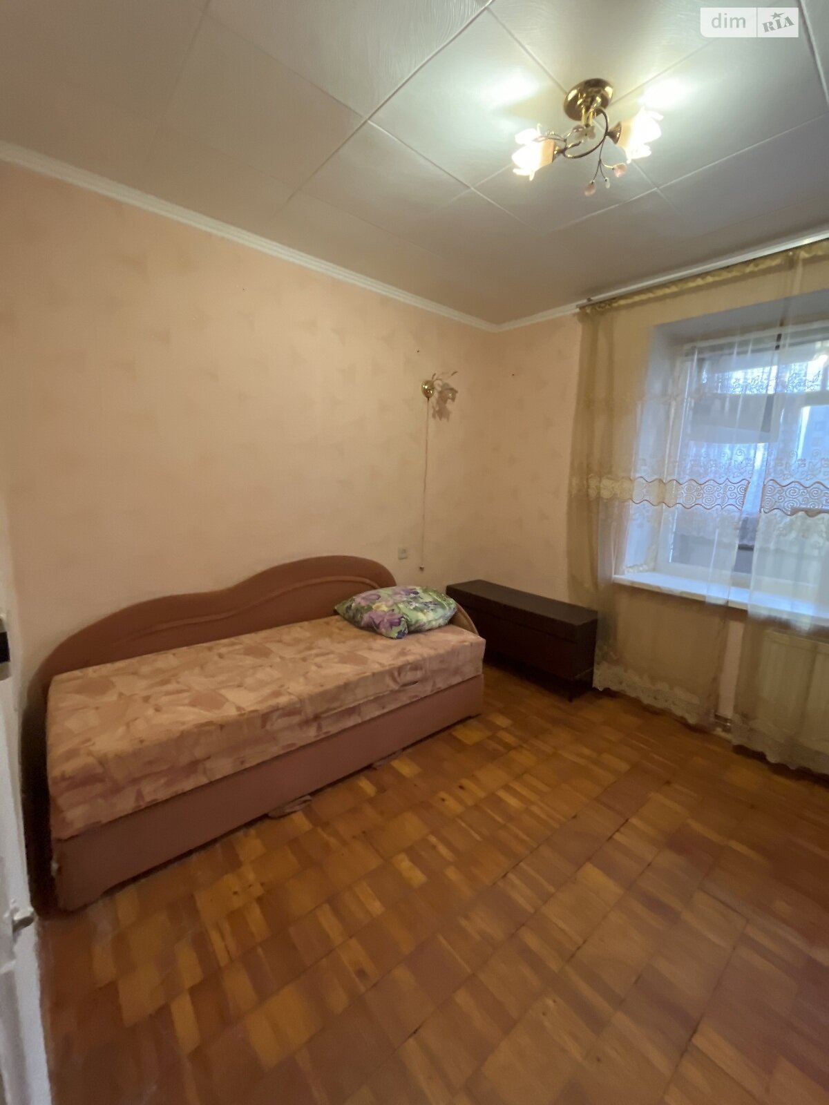 Продаж трикімнатної квартири в Вінниці, на 1-й пров. Київський, район Можайка фото 1 Продаж трикімнатної квартири в Вінниці, на 1-й пров. Київський, район Можайка фото 1