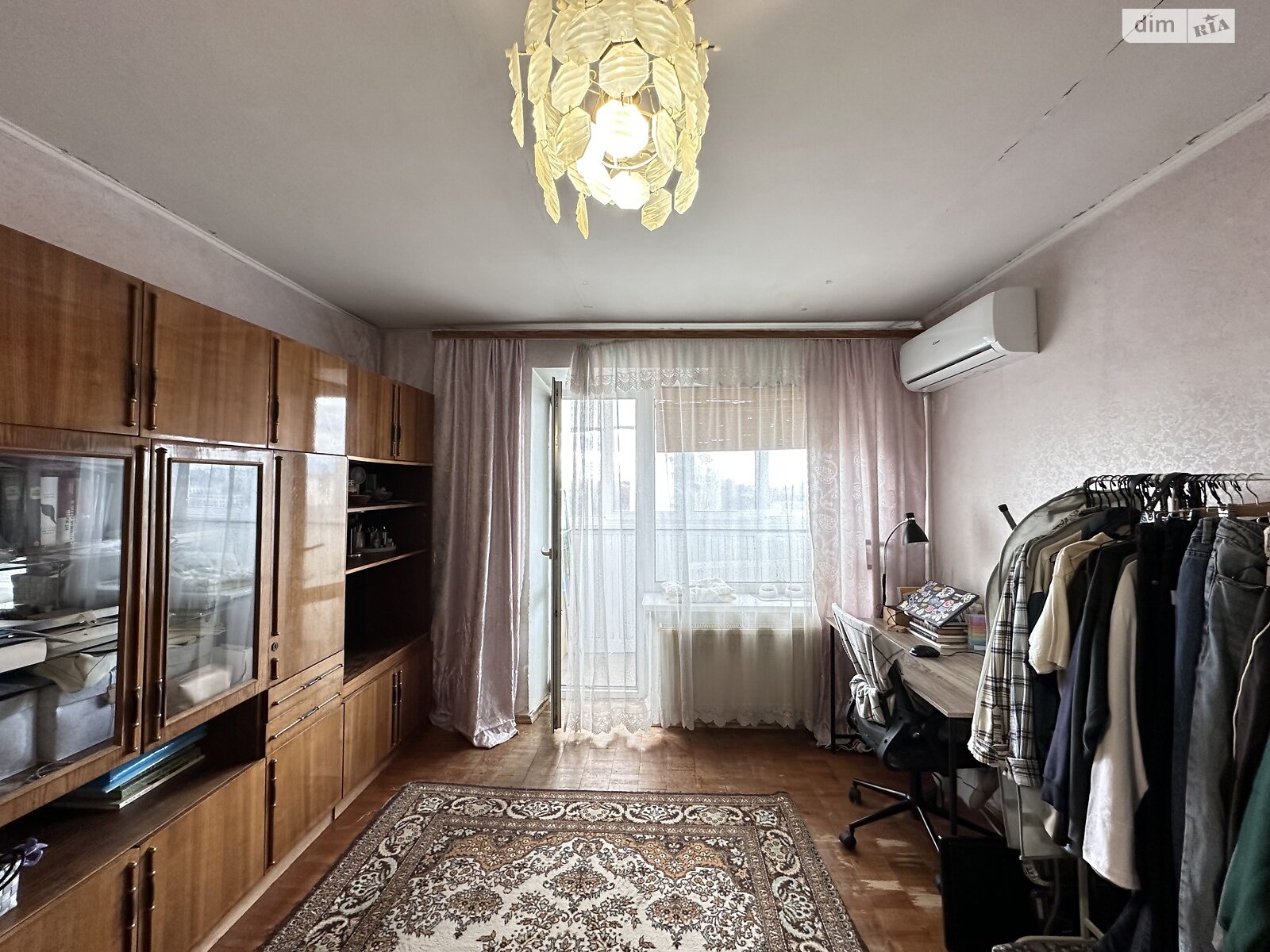 Продаж однокімнатної квартири в Вінниці, на 1-й пров. Київський 66, район Можайка фото 1 Продаж однокімнатної квартири в Вінниці, на 1-й пров. Київський 66, район Можайка фото 1