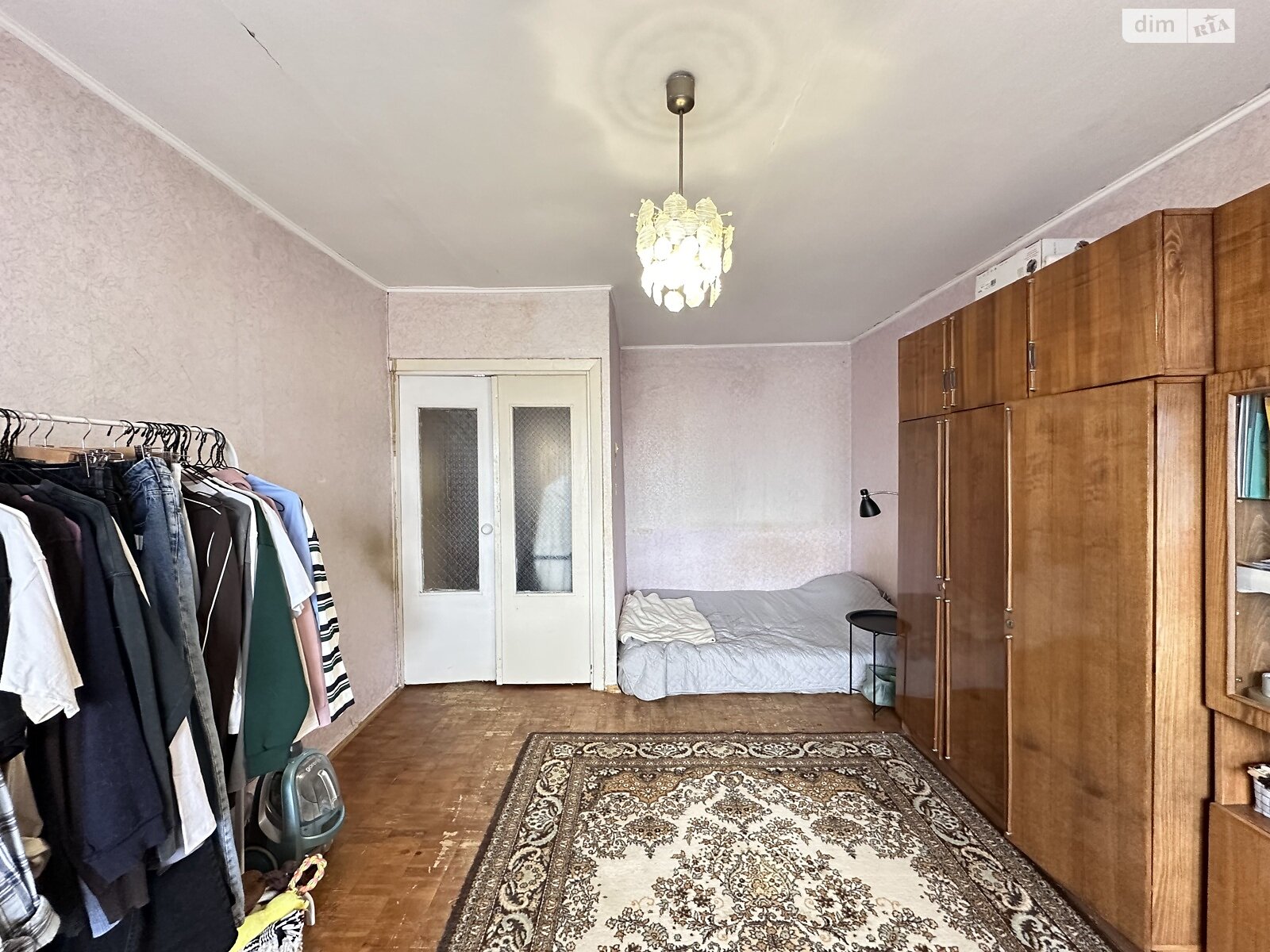 Продаж однокімнатної квартири в Вінниці, на 1-й пров. Київський 66, район Можайка фото 1 Продаж однокімнатної квартири в Вінниці, на 1-й пров. Київський 66, район Можайка фото 1