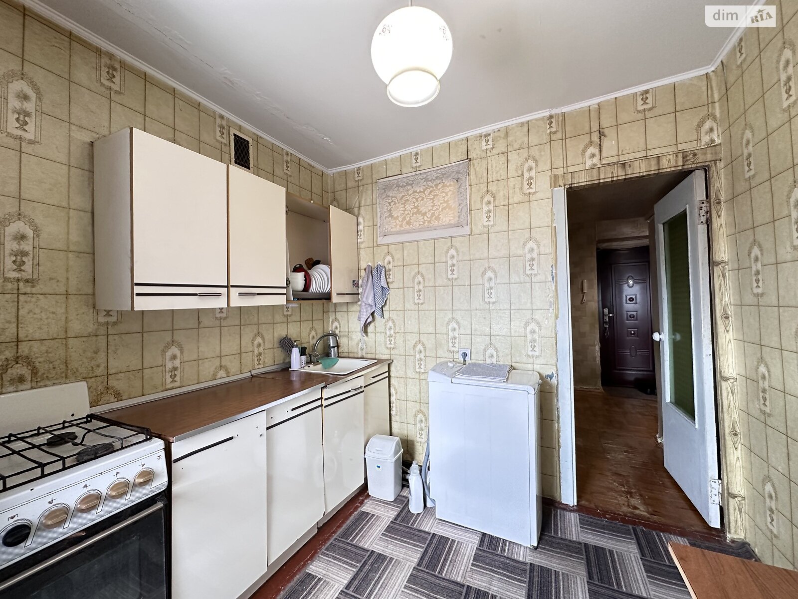 Продаж однокімнатної квартири в Вінниці, на 1-й пров. Київський 66, район Можайка фото 1 Продаж однокімнатної квартири в Вінниці, на 1-й пров. Київський 66, район Можайка фото 1