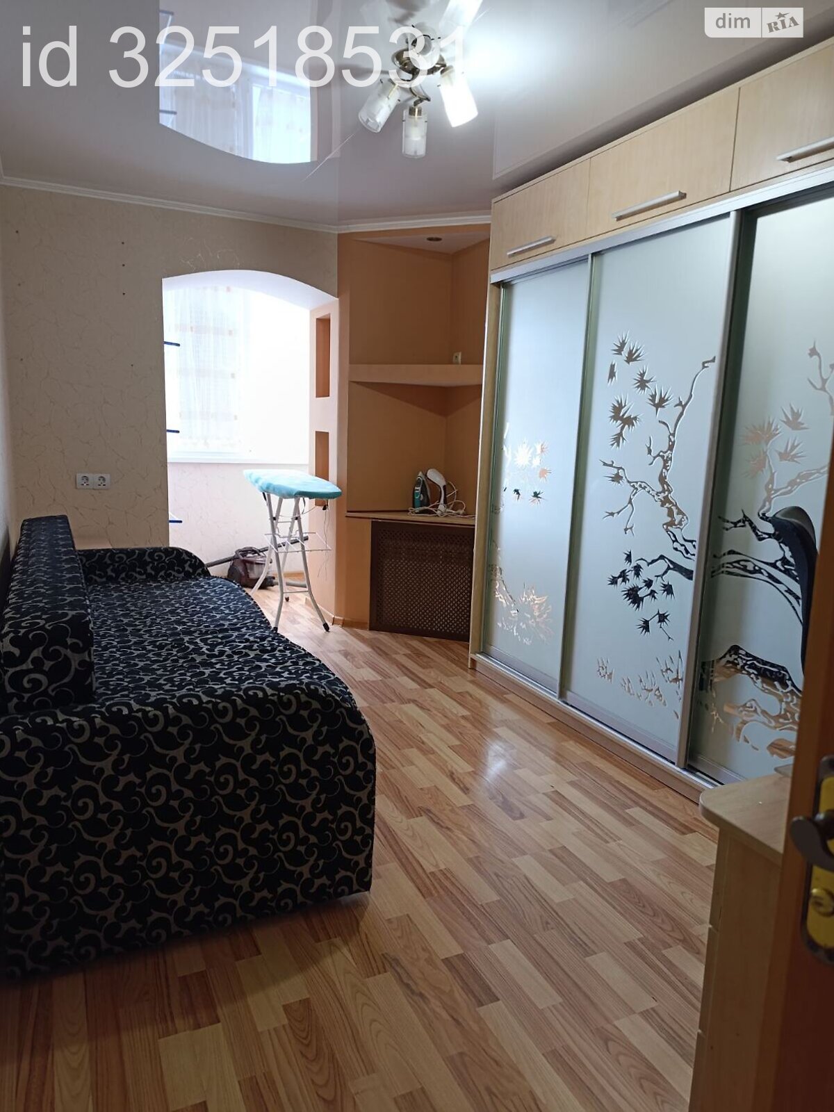 Продаж трикімнатної квартири в Вінниці, на 1-й пров. Київський, район Можайка фото 1 Продаж трикімнатної квартири в Вінниці, на 1-й пров. Київський, район Можайка фото 1