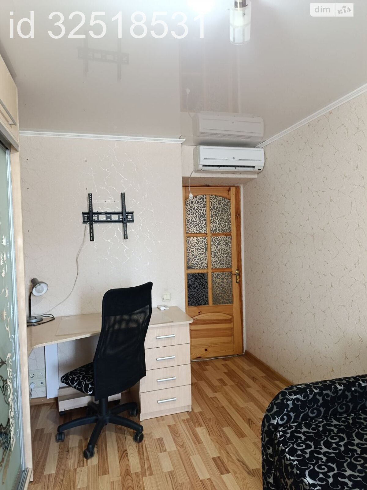 Продаж трикімнатної квартири в Вінниці, на 1-й пров. Київський, район Можайка фото 1 Продаж трикімнатної квартири в Вінниці, на 1-й пров. Київський, район Можайка фото 1