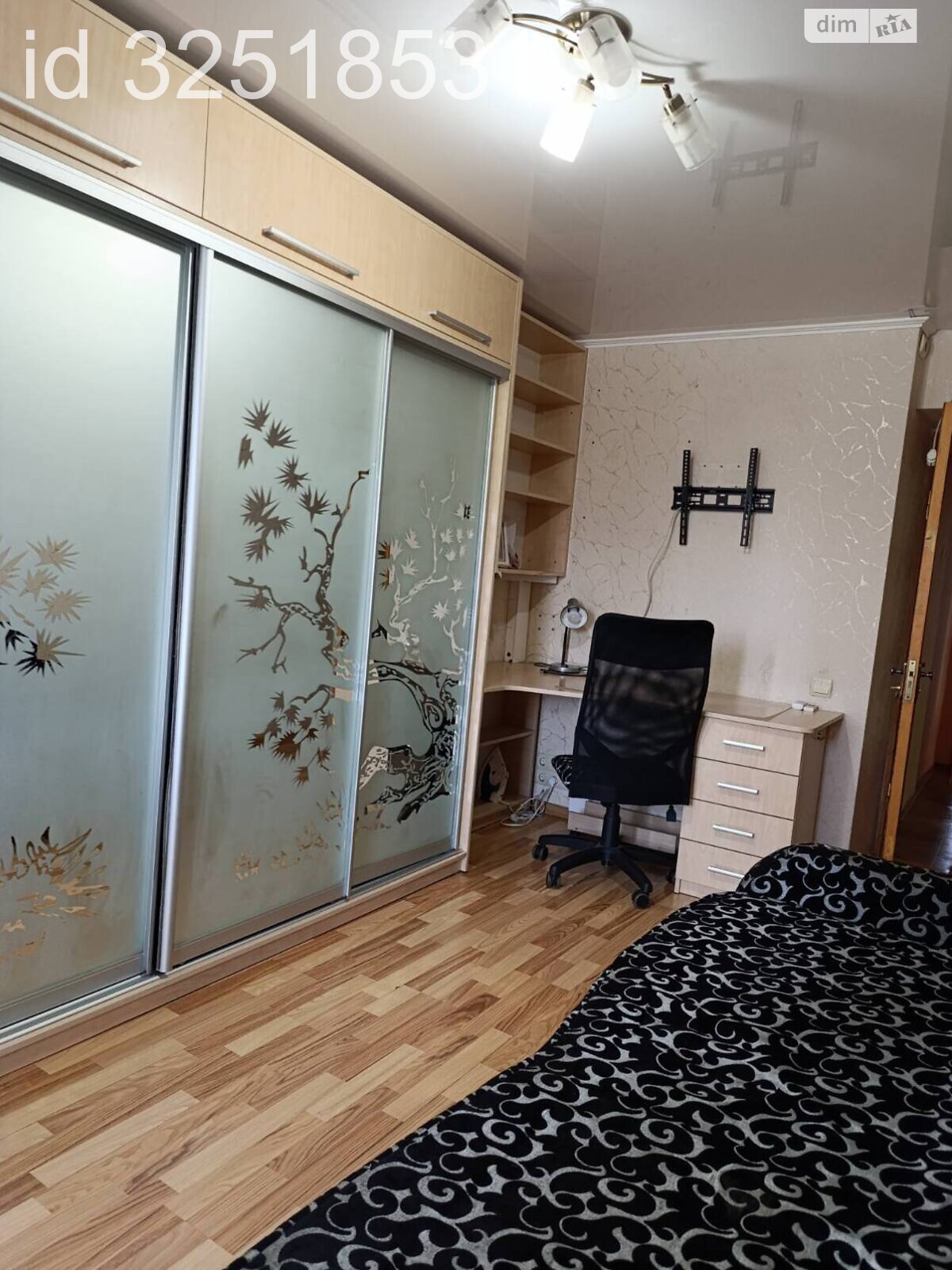 Продаж трикімнатної квартири в Вінниці, на 1-й пров. Київський, район Можайка фото 1 Продаж трикімнатної квартири в Вінниці, на 1-й пров. Київський, район Можайка фото 1