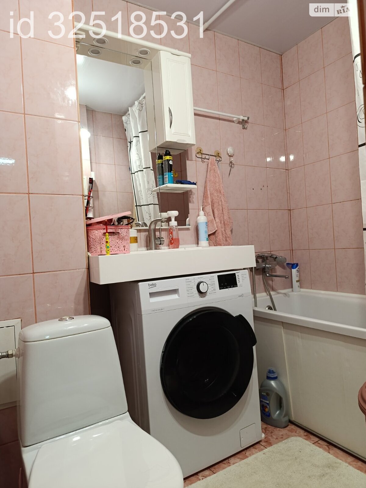 Продаж трикімнатної квартири в Вінниці, на 1-й пров. Київський, район Можайка фото 1 Продаж трикімнатної квартири в Вінниці, на 1-й пров. Київський, район Можайка фото 1