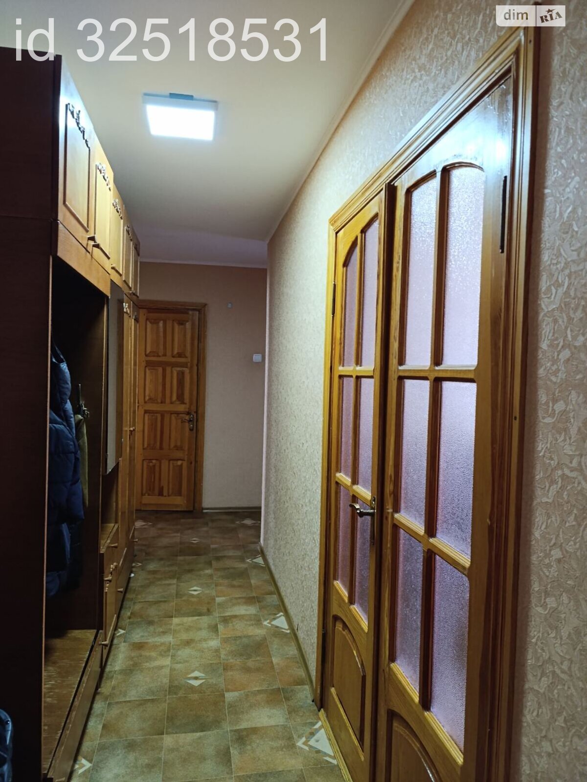 Продаж трикімнатної квартири в Вінниці, на 1-й пров. Київський, район Можайка фото 1 Продаж трикімнатної квартири в Вінниці, на 1-й пров. Київський, район Можайка фото 1
