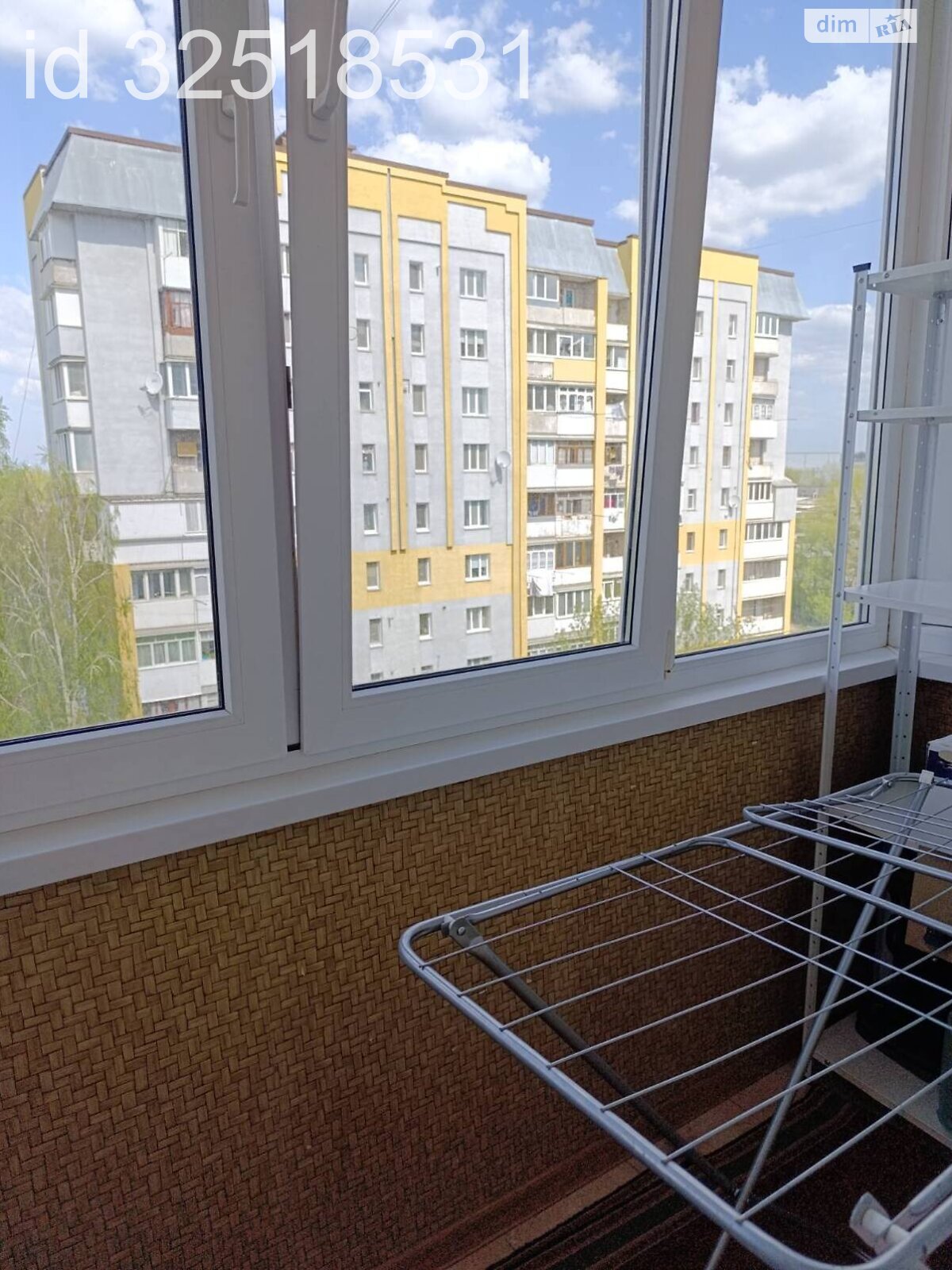 Продаж трикімнатної квартири в Вінниці, на 1-й пров. Київський, район Можайка фото 1 Продаж трикімнатної квартири в Вінниці, на 1-й пров. Київський, район Можайка фото 1