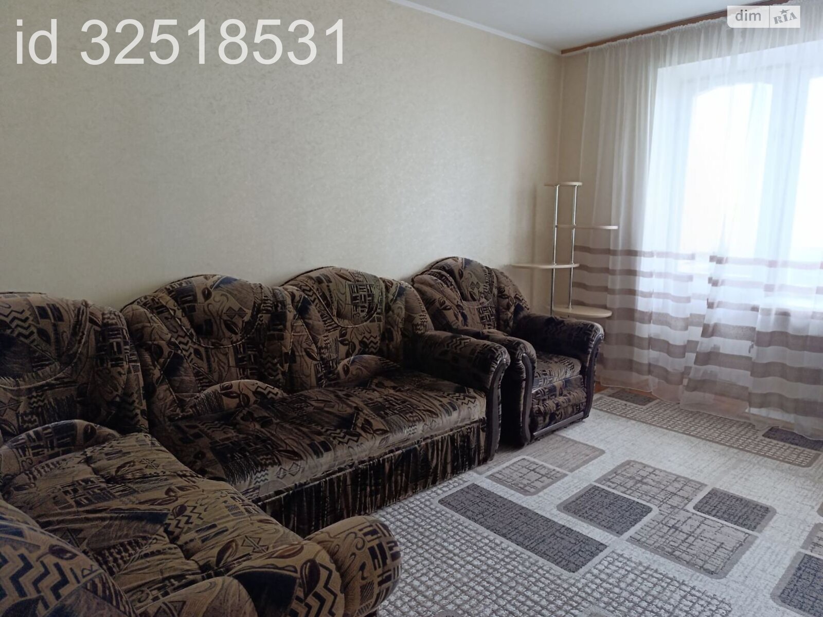 Продаж трикімнатної квартири в Вінниці, на 1-й пров. Київський, район Можайка фото 1 Продаж трикімнатної квартири в Вінниці, на 1-й пров. Київський, район Можайка фото 1