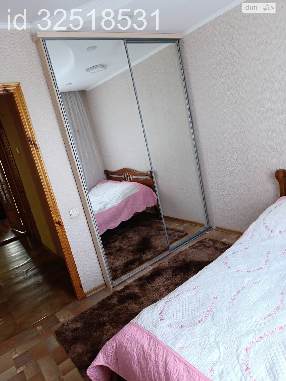 Продаж трикімнатної квартири в Вінниці, на 1-й пров. Київський, район Можайка фото 1 Продаж трикімнатної квартири в Вінниці, на 1-й пров. Київський, район Можайка фото 1