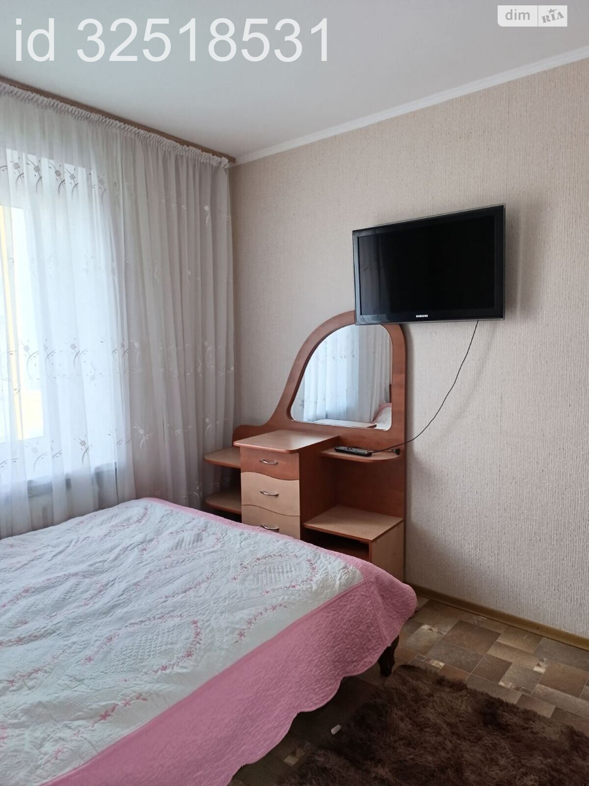 Продаж трикімнатної квартири в Вінниці, на 1-й пров. Київський, район Можайка фото 1 Продаж трикімнатної квартири в Вінниці, на 1-й пров. Київський, район Можайка фото 1
