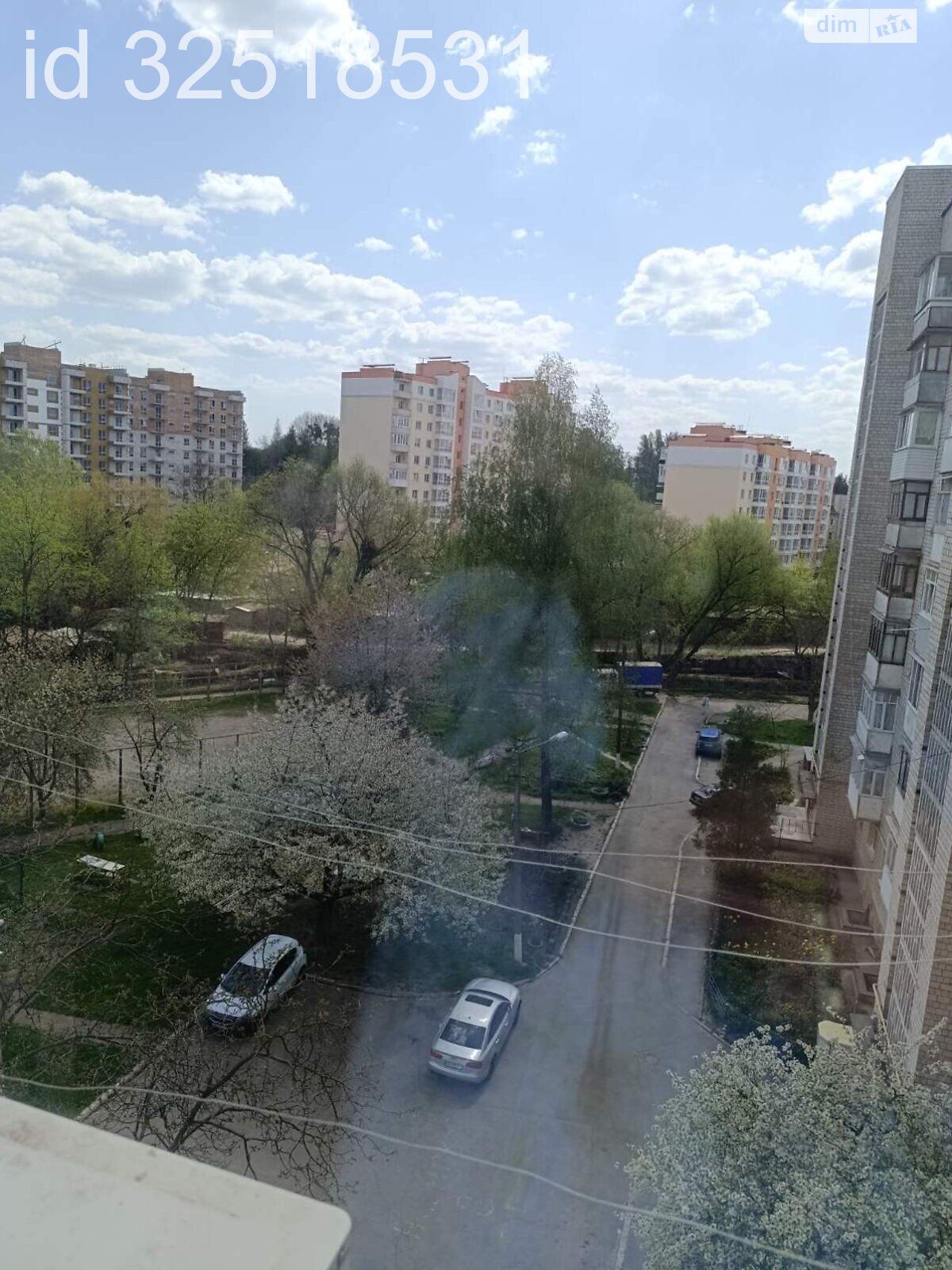 Продаж трикімнатної квартири в Вінниці, на 1-й пров. Київський, район Можайка фото 1 Продаж трикімнатної квартири в Вінниці, на 1-й пров. Київський, район Можайка фото 1