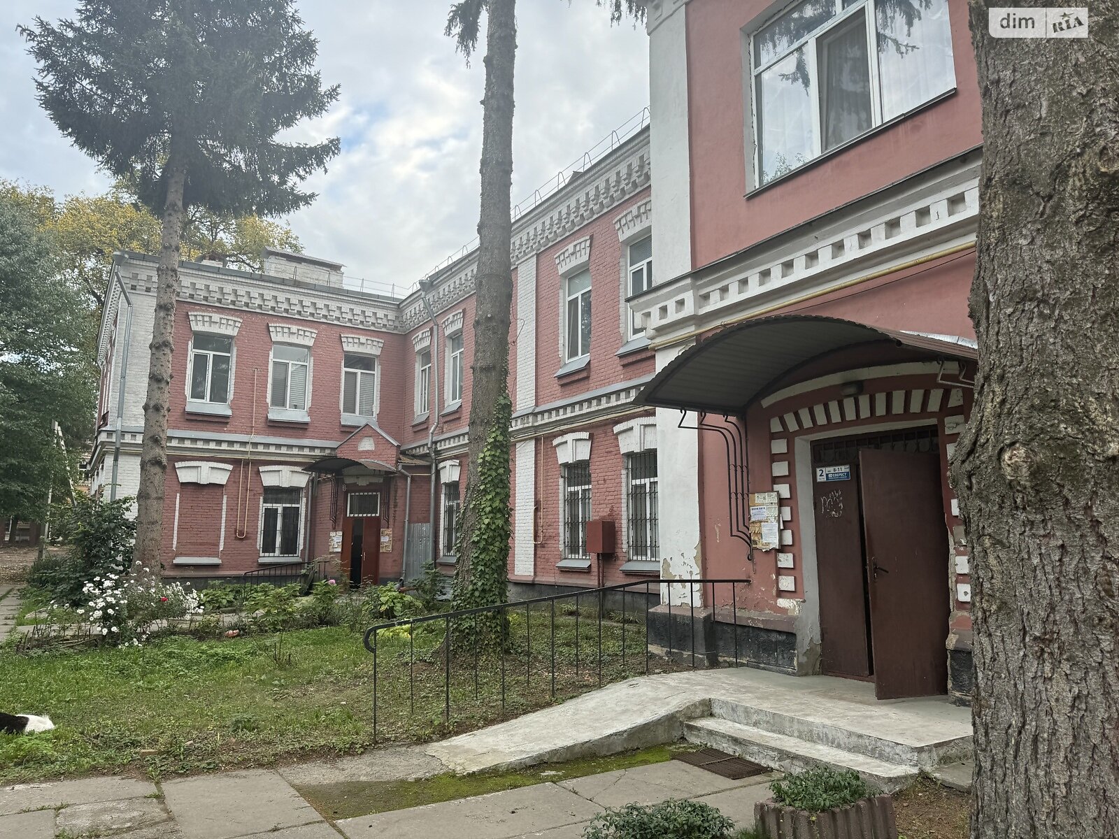 Продаж трикімнатної квартири в Вінниці, на вул. Нечуя-Левицького, район Можайка фото 1 Продаж трикімнатної квартири в Вінниці, на вул. Нечуя-Левицького, район Можайка фото 1