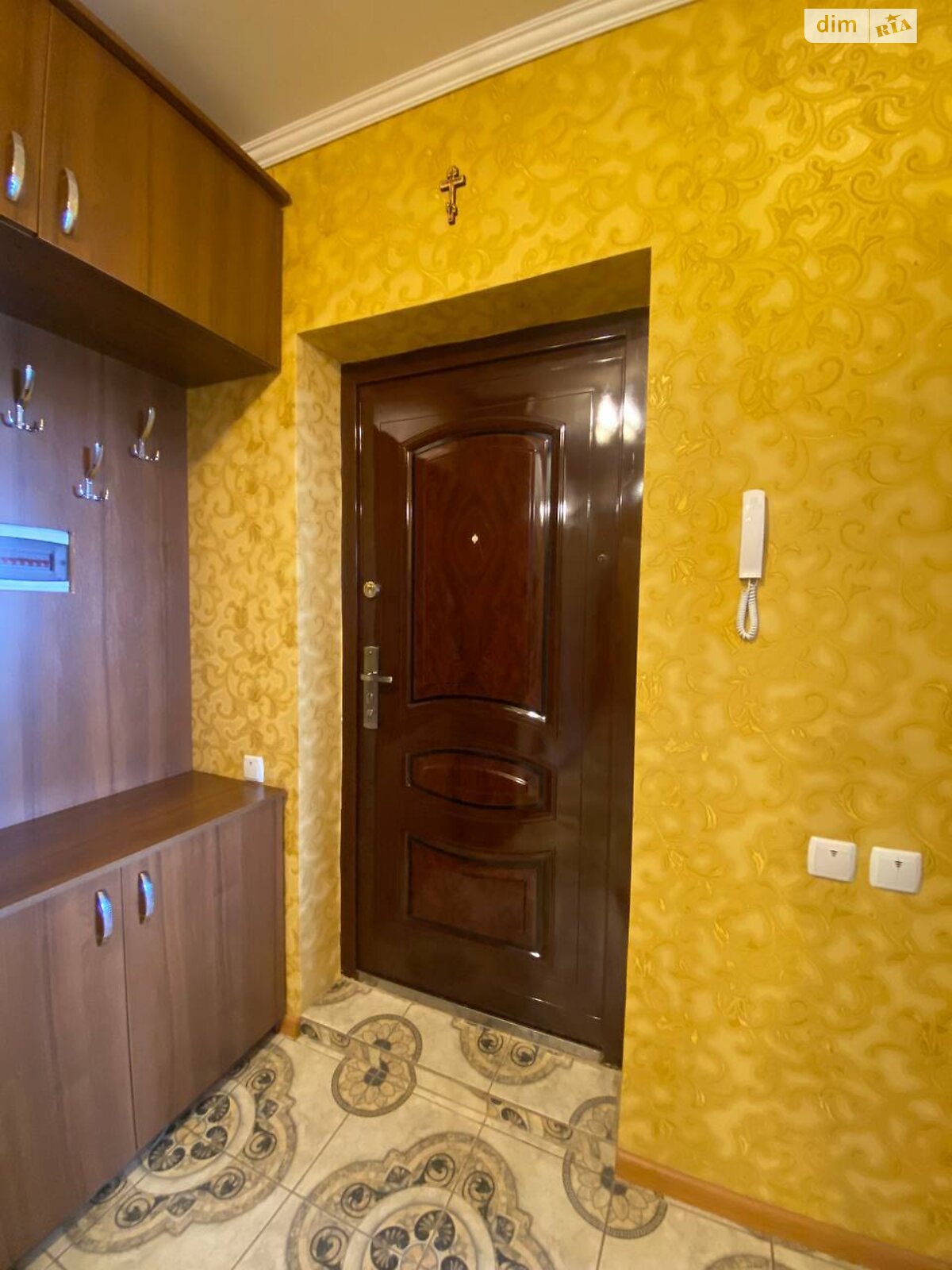 Продаж трикімнатної квартири в Вінниці, на вул. Нечуя-Левицького, район Можайка фото 1 Продаж трикімнатної квартири в Вінниці, на вул. Нечуя-Левицького, район Можайка фото 1