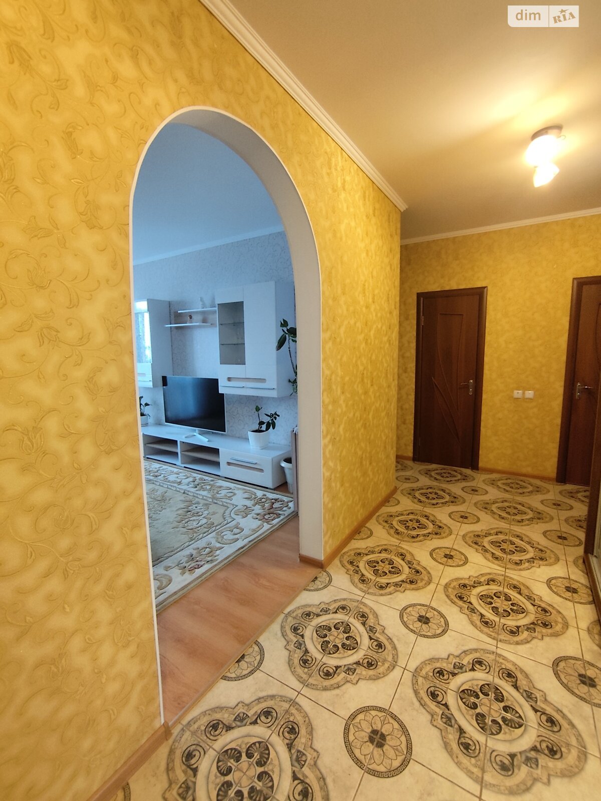 Продаж трикімнатної квартири в Вінниці, на вул. Нечуя-Левицького, район Можайка фото 1 Продаж трикімнатної квартири в Вінниці, на вул. Нечуя-Левицького, район Можайка фото 1
