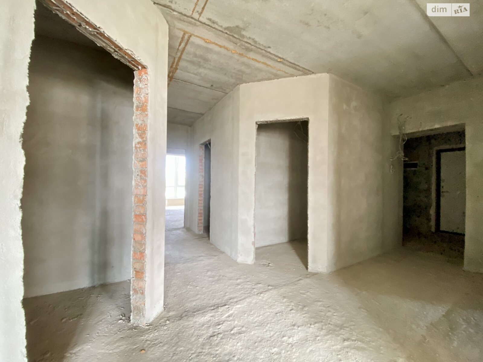 Продажа трехкомнатной квартиры в Виннице, на ул. Монастырская 41, район Центр фото 1 Продажа трехкомнатной квартиры в Виннице, на ул. Монастырская 41, район Центр фото 1