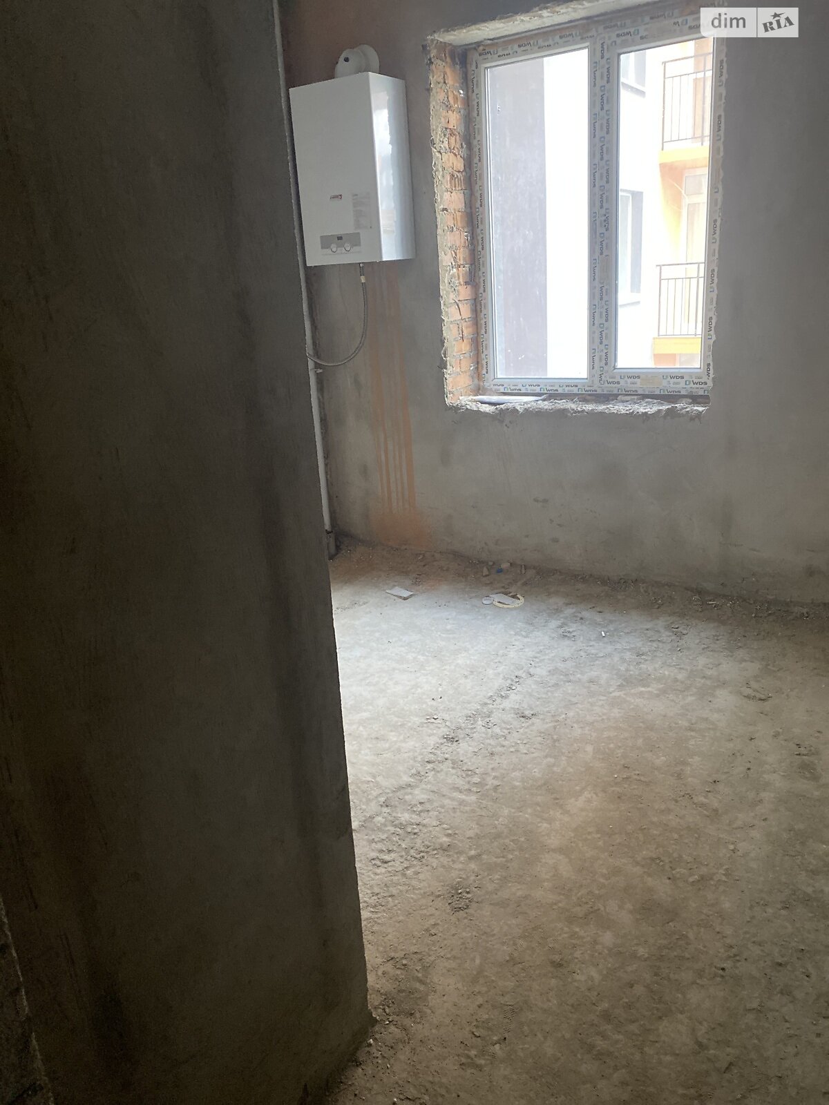 Продаж однокімнатної квартири в Вінницьких Хуторах, на шосе Немирівське 94, фото 1 Продаж однокімнатної квартири в Вінницьких Хуторах, на шосе Немирівське 94, фото 1