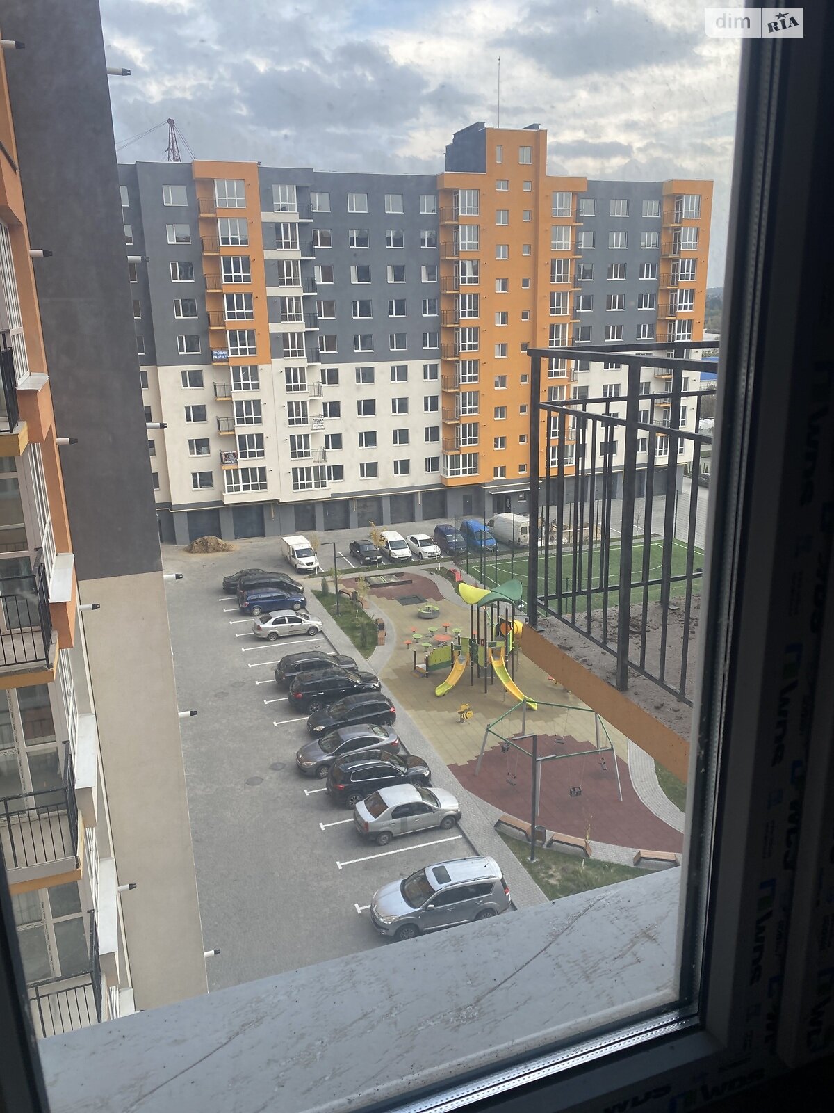 Продаж однокімнатної квартири в Вінницьких Хуторах, на шосе Немирівське 94, фото 1 Продаж однокімнатної квартири в Вінницьких Хуторах, на шосе Немирівське 94, фото 1