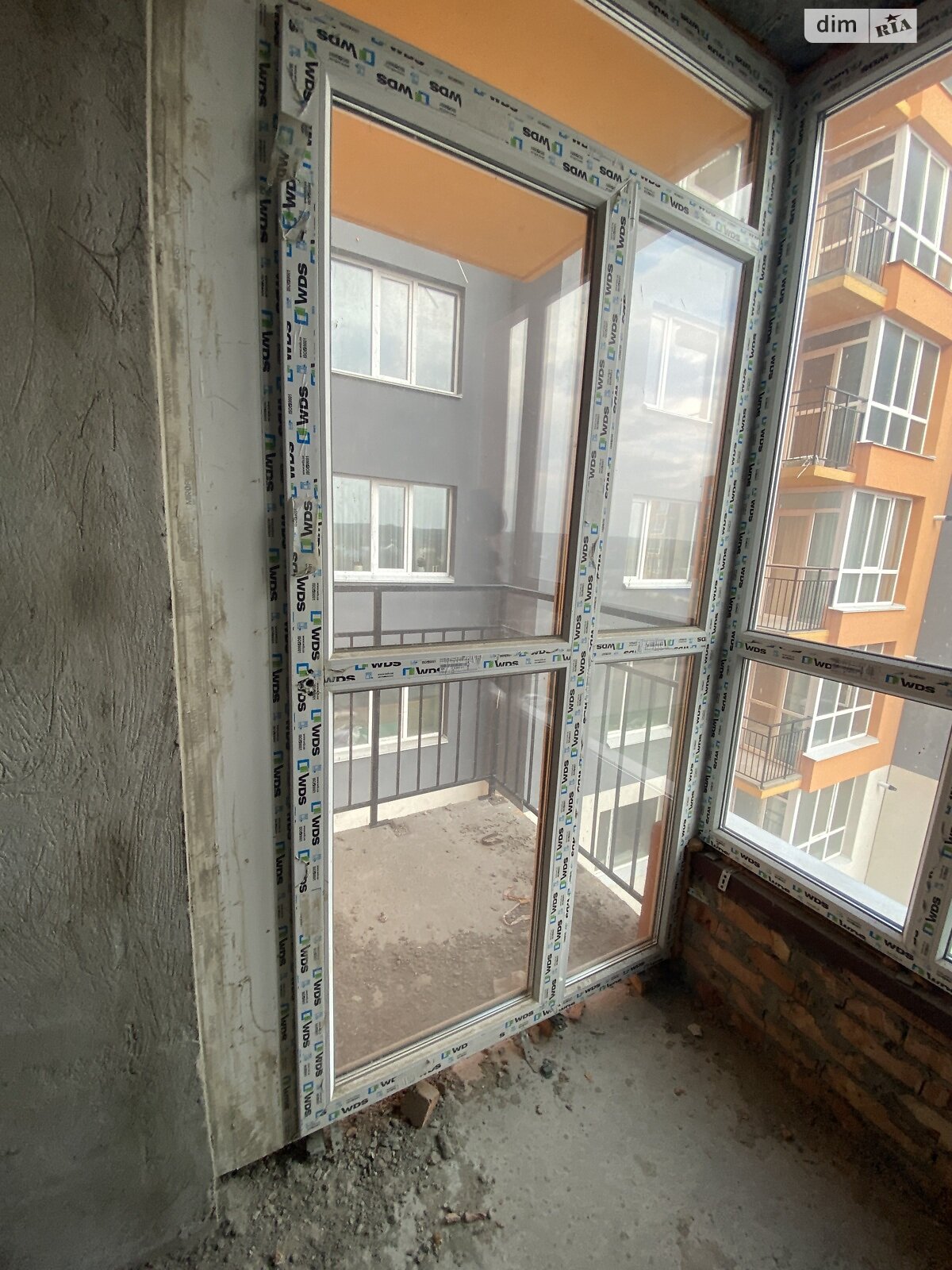 Продаж однокімнатної квартири в Вінницьких Хуторах, на шосе Немирівське 94, фото 1 Продаж однокімнатної квартири в Вінницьких Хуторах, на шосе Немирівське 94, фото 1