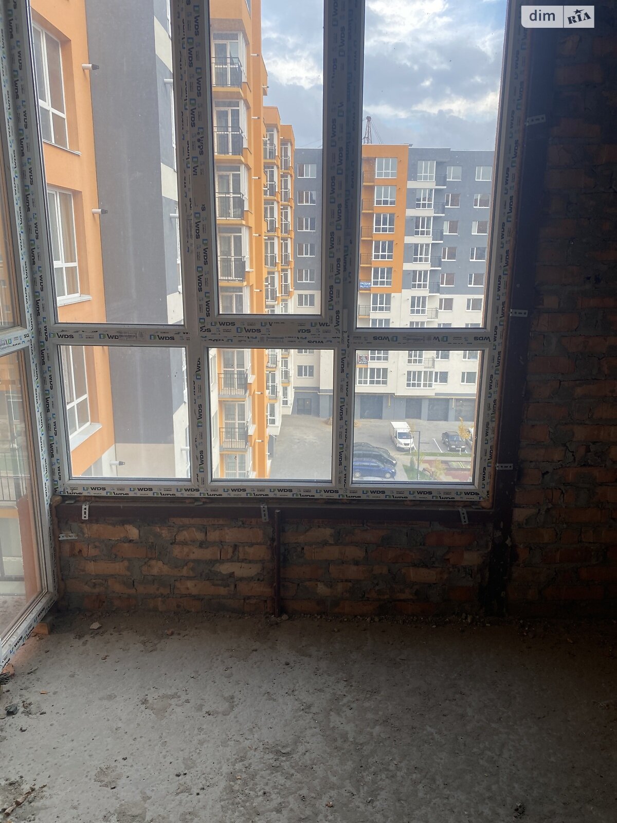 Продаж однокімнатної квартири в Вінницьких Хуторах, на шосе Немирівське 94, фото 1 Продаж однокімнатної квартири в Вінницьких Хуторах, на шосе Немирівське 94, фото 1