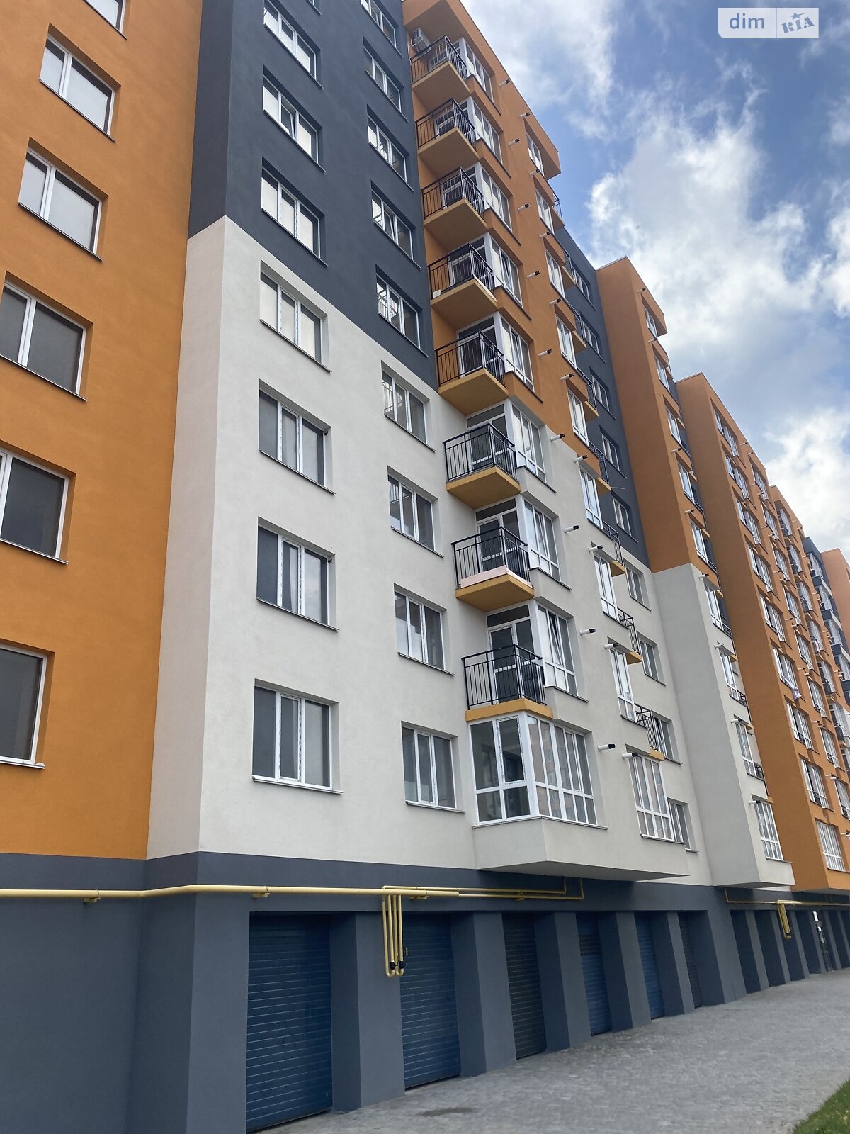 Продаж однокімнатної квартири в Вінницьких Хуторах, на шосе Немирівське 94, фото 1 Продаж однокімнатної квартири в Вінницьких Хуторах, на шосе Немирівське 94, фото 1