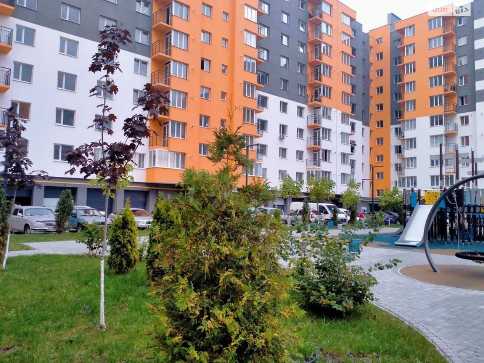 Продажа двухкомнатной квартиры в Виннице, на шоссе Немировское 94Е/2, фото 1