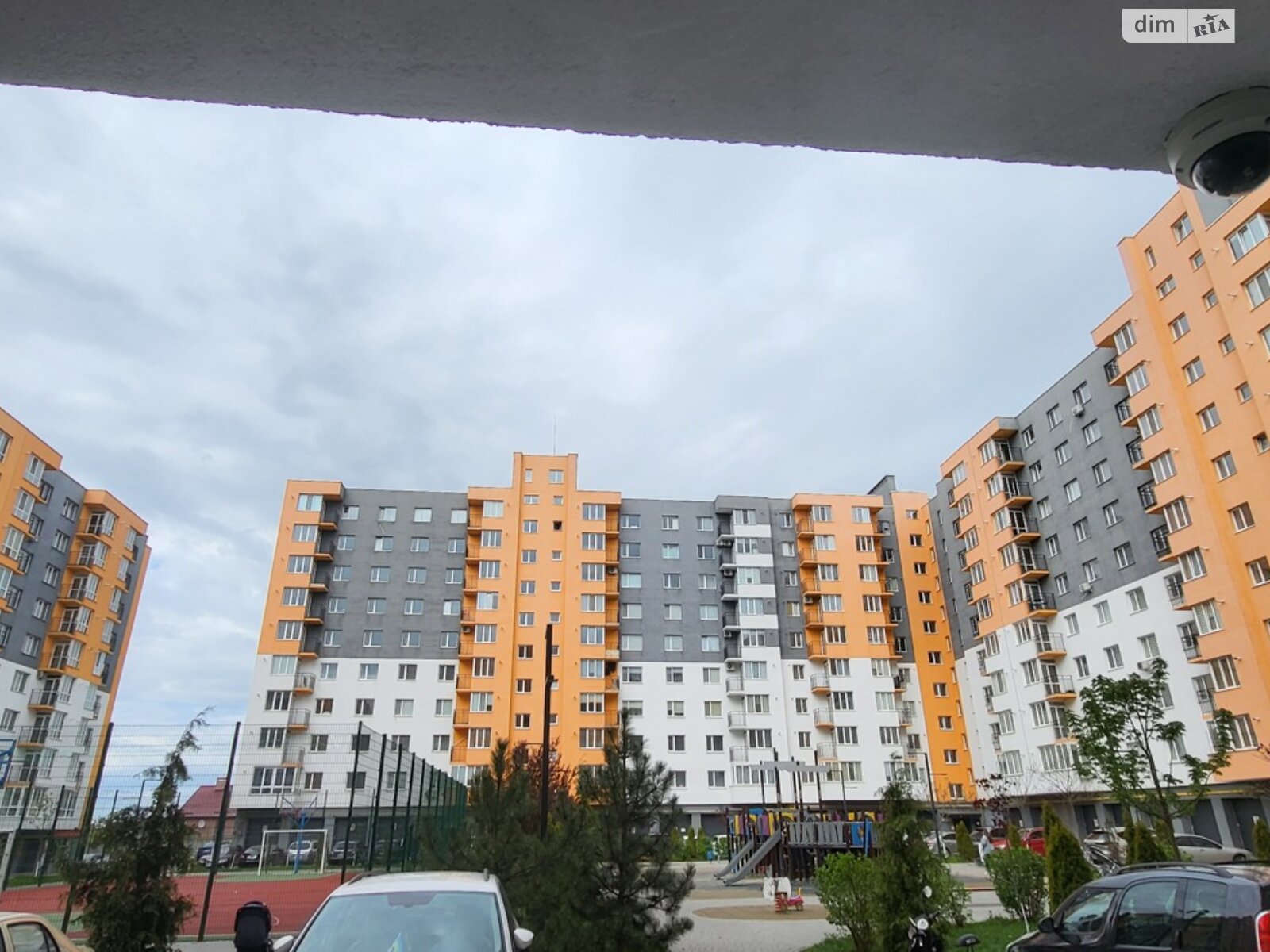 Продажа двухкомнатной квартиры в Виннице, на шоссе Немировское 94Є/4, район Дальнее замостье фото 1