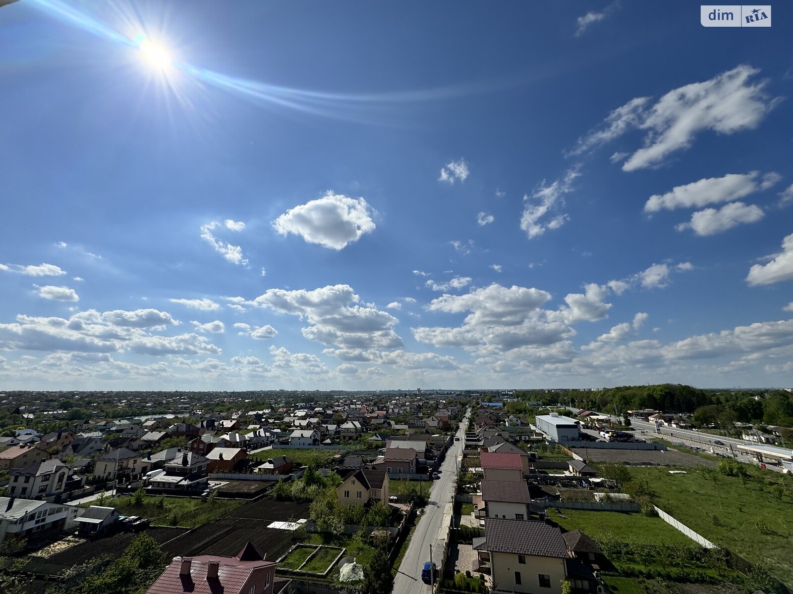 Продажа однокомнатной квартиры в Винницких Хуторах, на шоссе Немировское 94Є/3, фото 1 Продажа однокомнатной квартиры в Винницких Хуторах, на шоссе Немировское 94Є/3, фото 1
