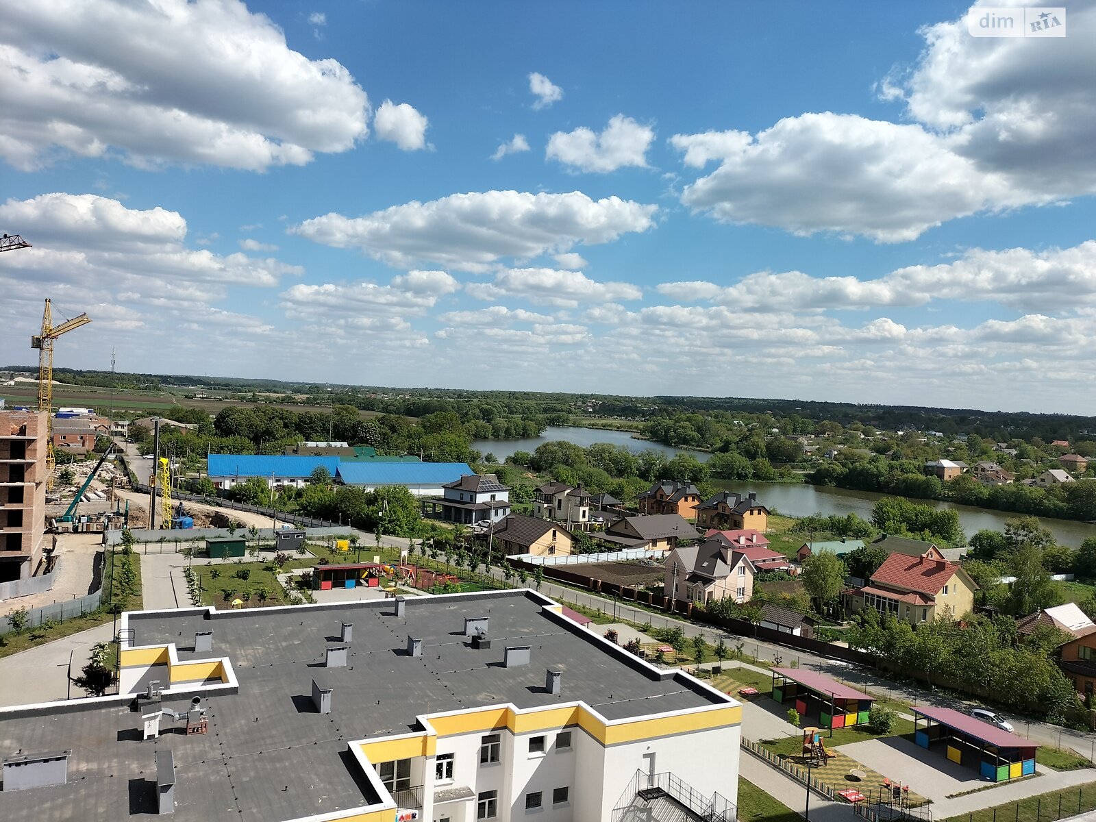 Продажа двухкомнатной квартиры в Виннице, на шоссе Немировское, фото 1
