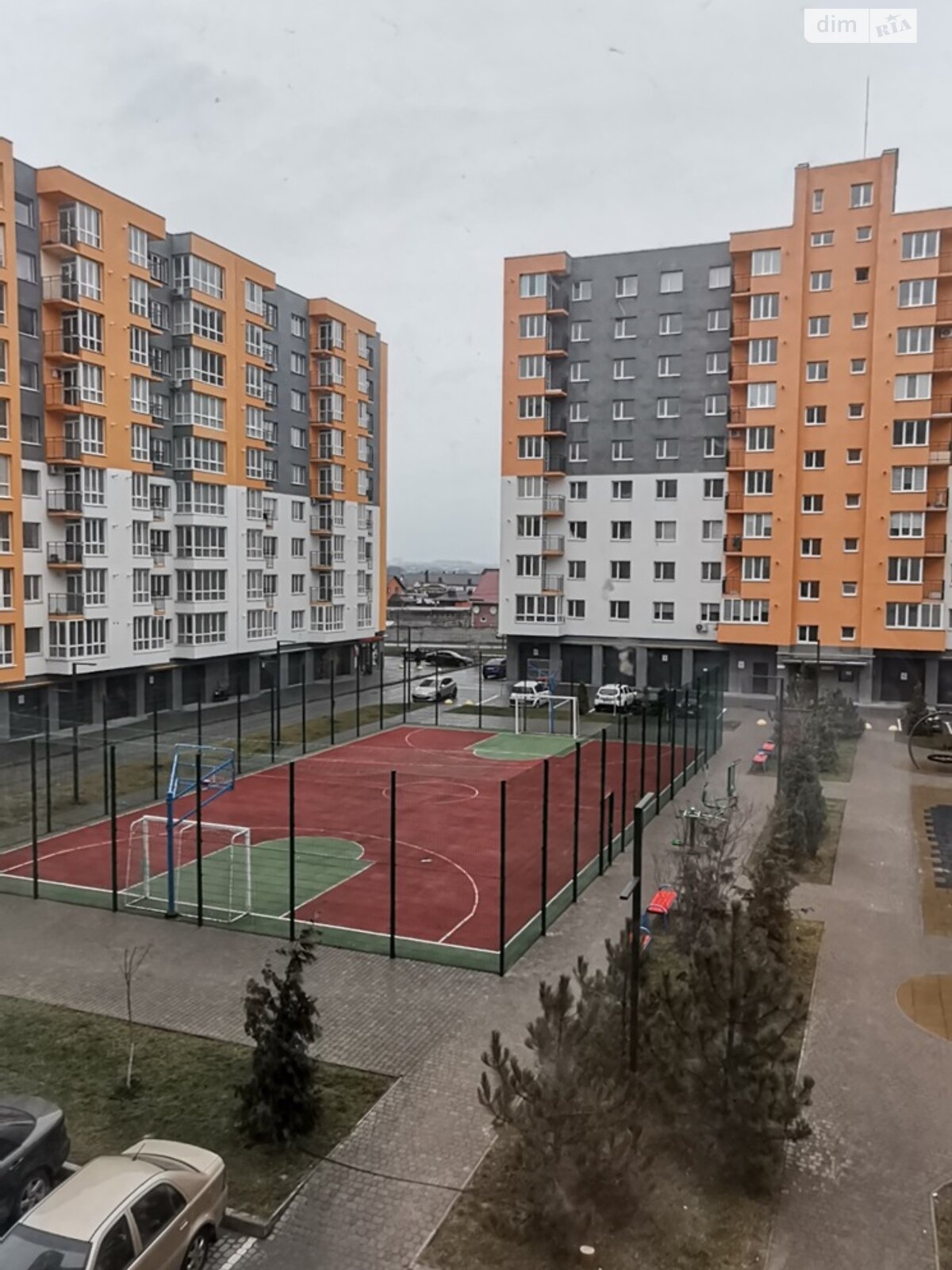 Продажа однокомнатной квартиры в Виннице, на шоссе Немировское 94Є/1, фото 1 Продажа однокомнатной квартиры в Виннице, на шоссе Немировское 94Є/1, фото 1