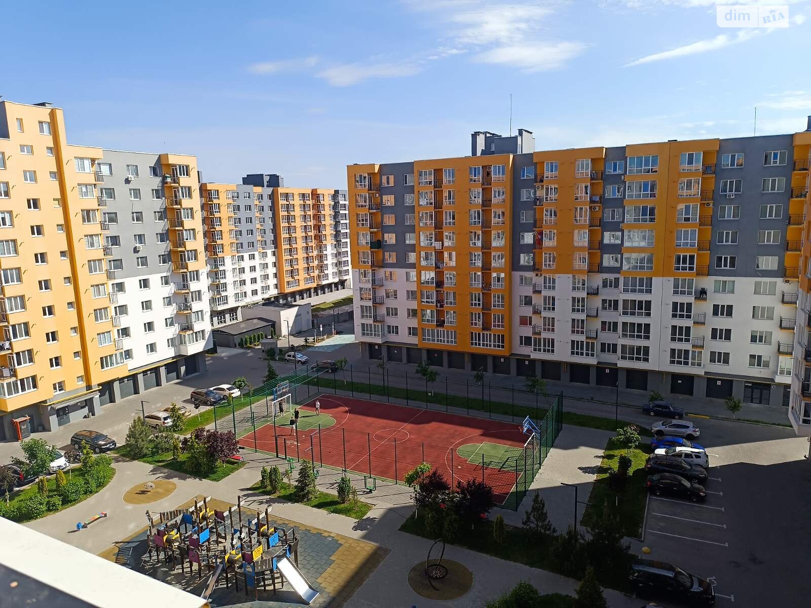 Продаж двокімнатної квартири в Вінницьких Хуторах, на шосе Немирівське, фото 1 Продаж двокімнатної квартири в Вінницьких Хуторах, на шосе Немирівське, фото 1