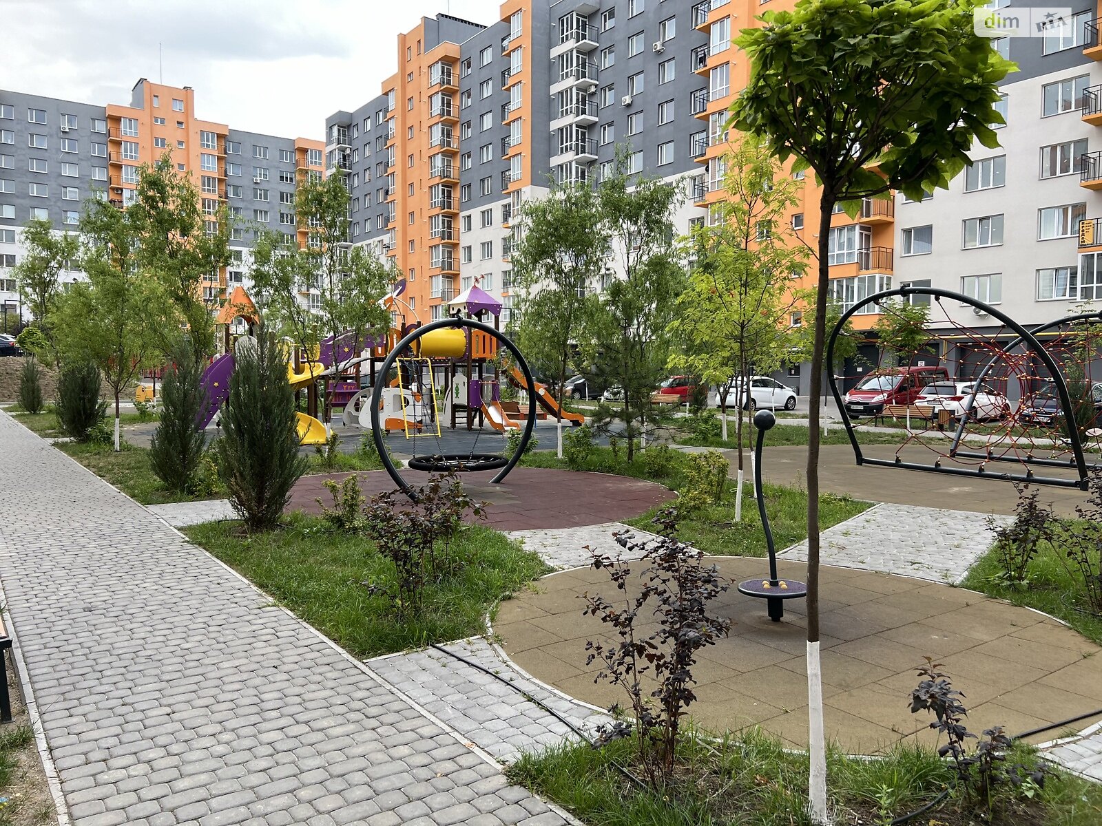 Продаж однокімнатної квартири в Вінницьких Хуторах, на шосе Немирівське, фото 1 Продаж однокімнатної квартири в Вінницьких Хуторах, на шосе Немирівське, фото 1