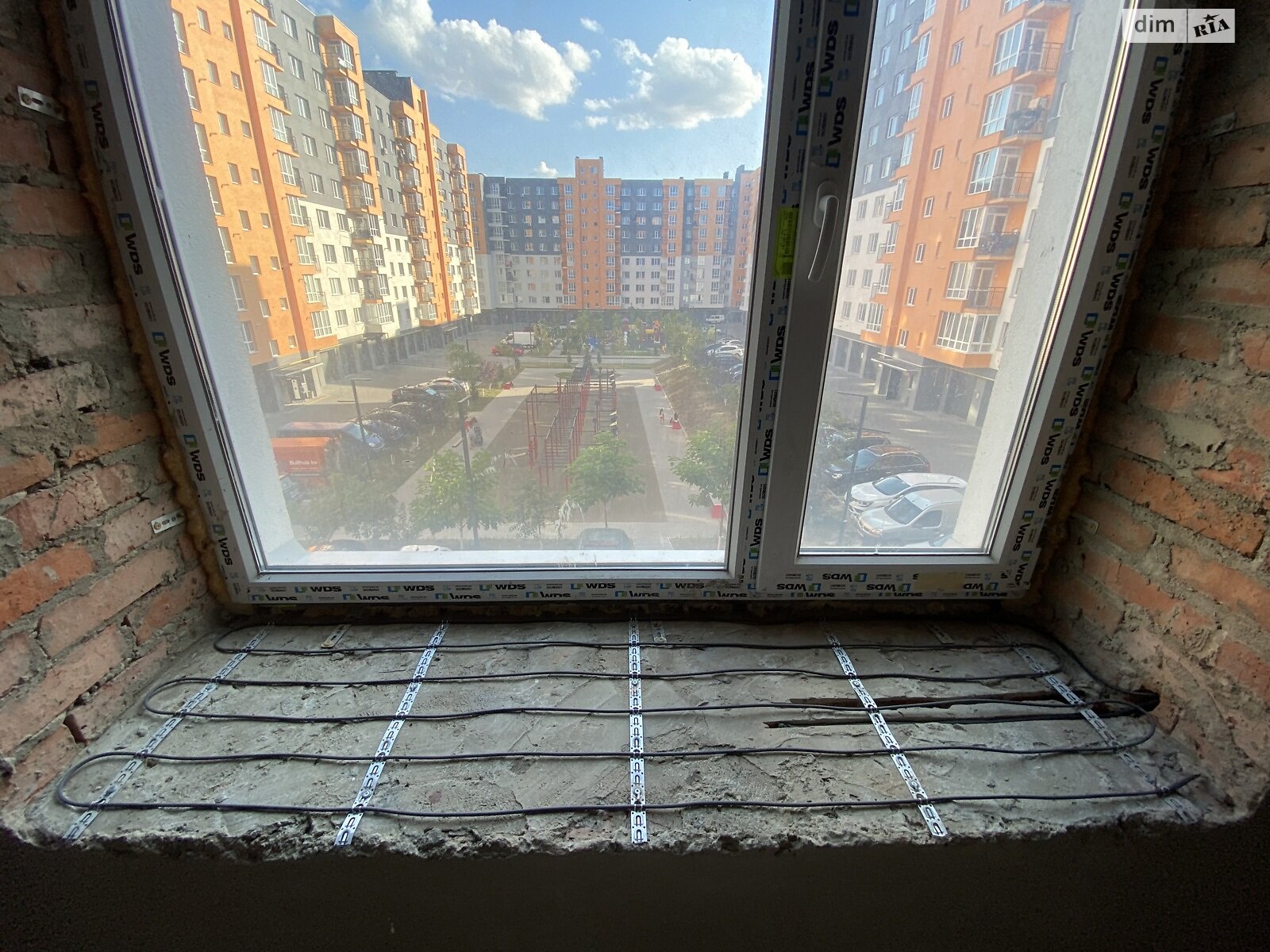 Продаж двокімнатної квартири в Вінниці, на шосе Немирівське 94Є/1, фото 1 Продаж двокімнатної квартири в Вінниці, на шосе Немирівське 94Є/1, фото 1