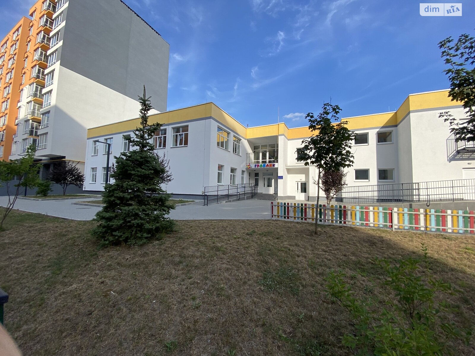 Продаж двокімнатної квартири в Вінниці, на шосе Немирівське 94Є/1, фото 1 Продаж двокімнатної квартири в Вінниці, на шосе Немирівське 94Є/1, фото 1