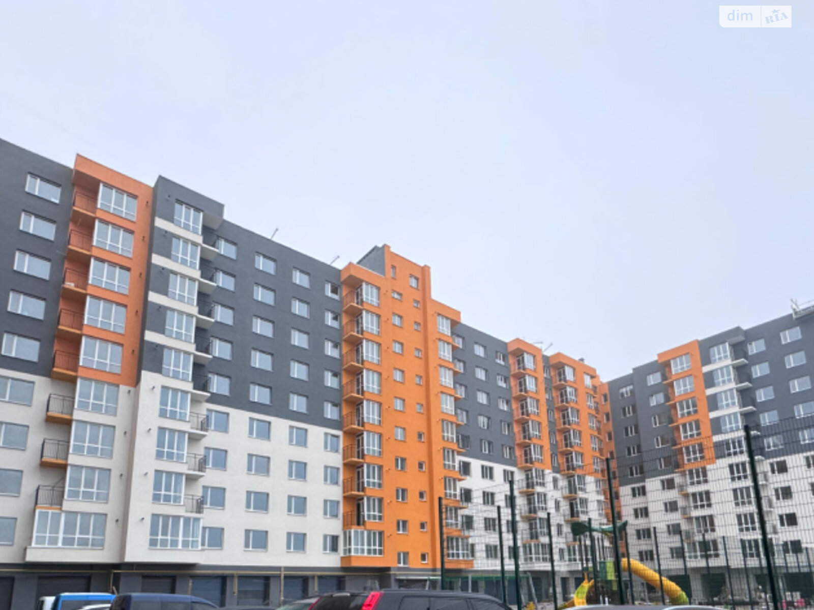 Продажа однокомнатной квартиры в Винницких Хуторах, на шоссе Немировское, фото 1 Продажа однокомнатной квартиры в Винницких Хуторах, на шоссе Немировское, фото 1